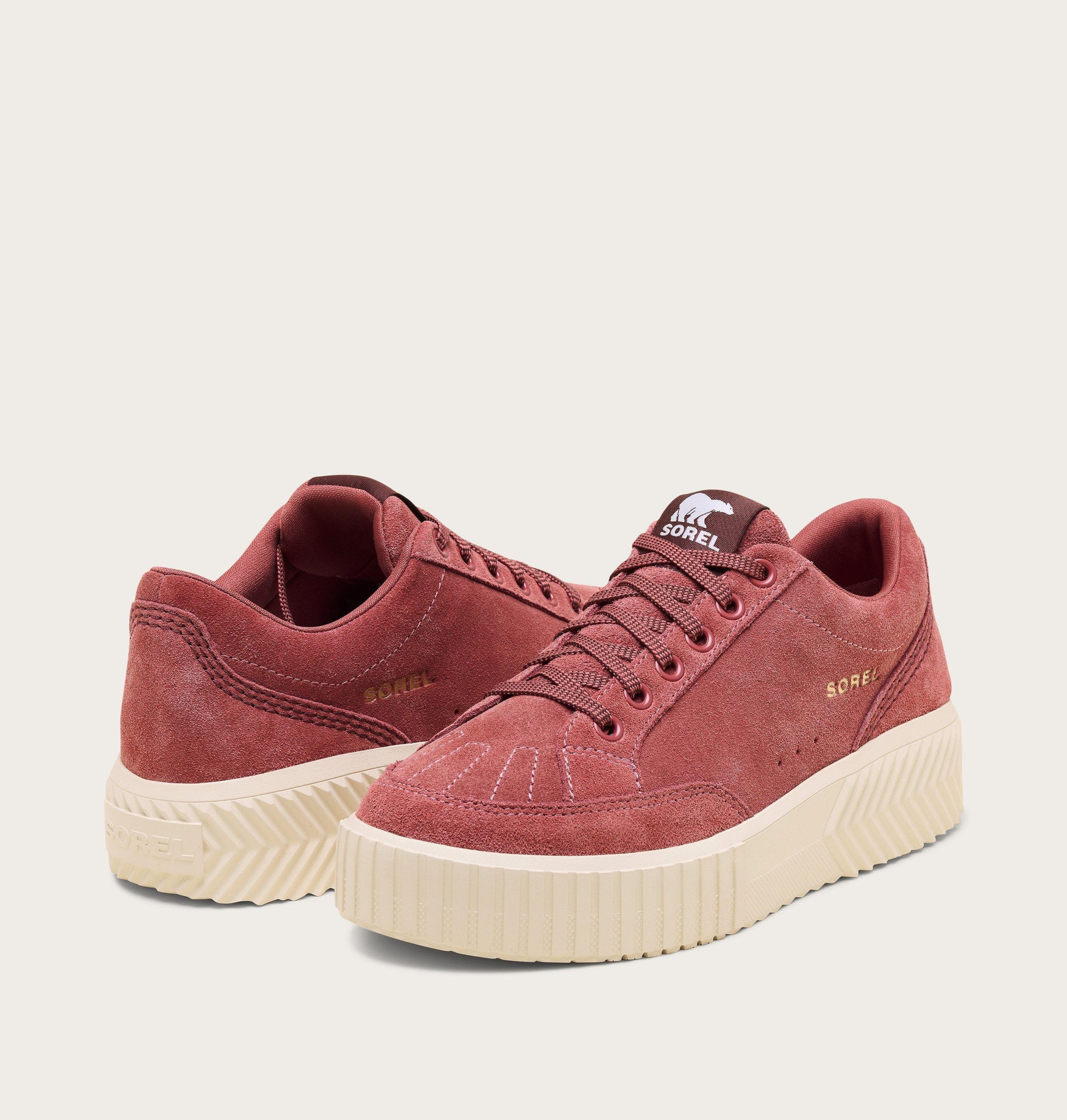 ONA AVE™ LOW Women's Sneaker - Image 8