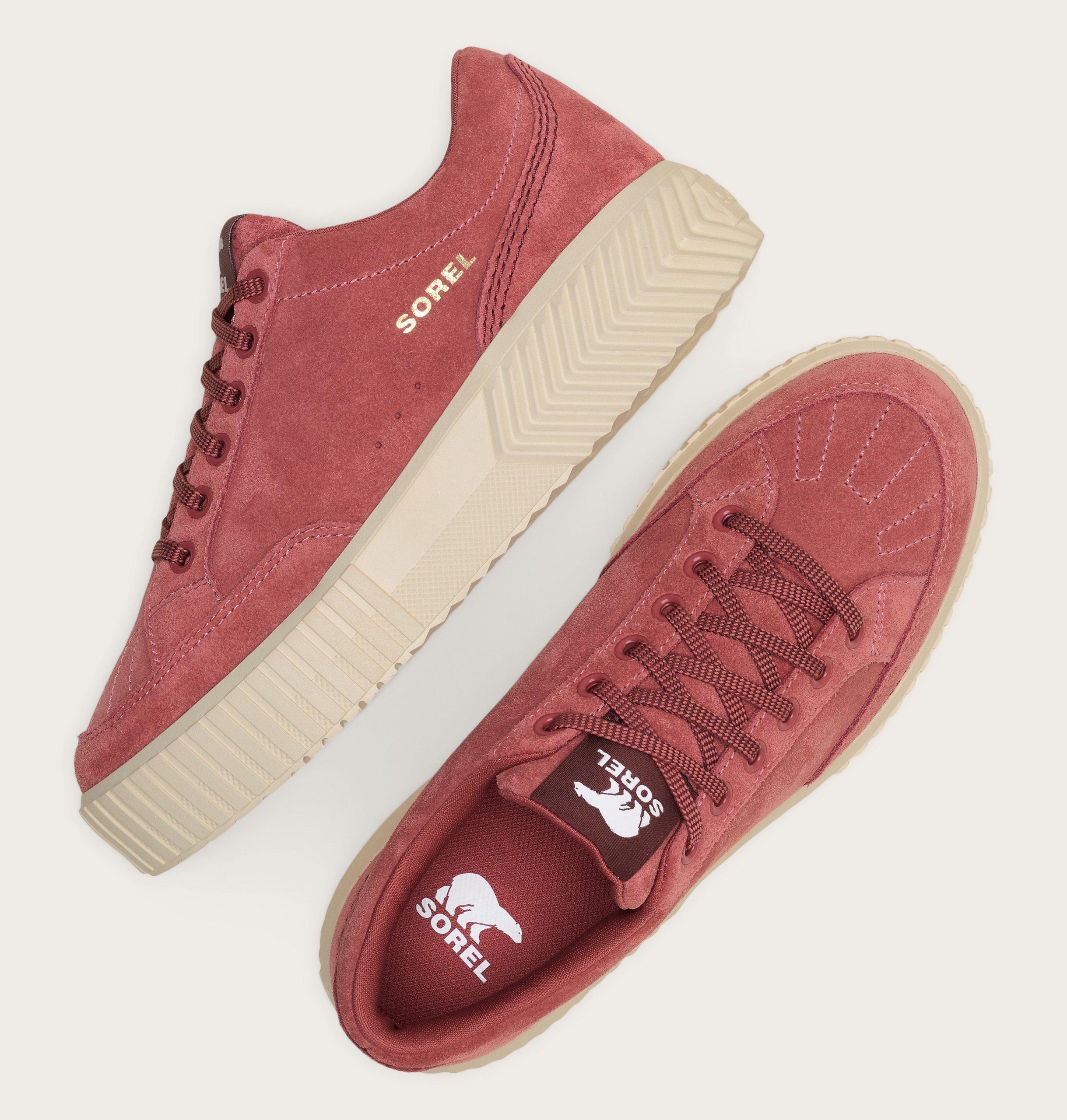 ONA AVE™ LOW Women's Sneaker - Image 4