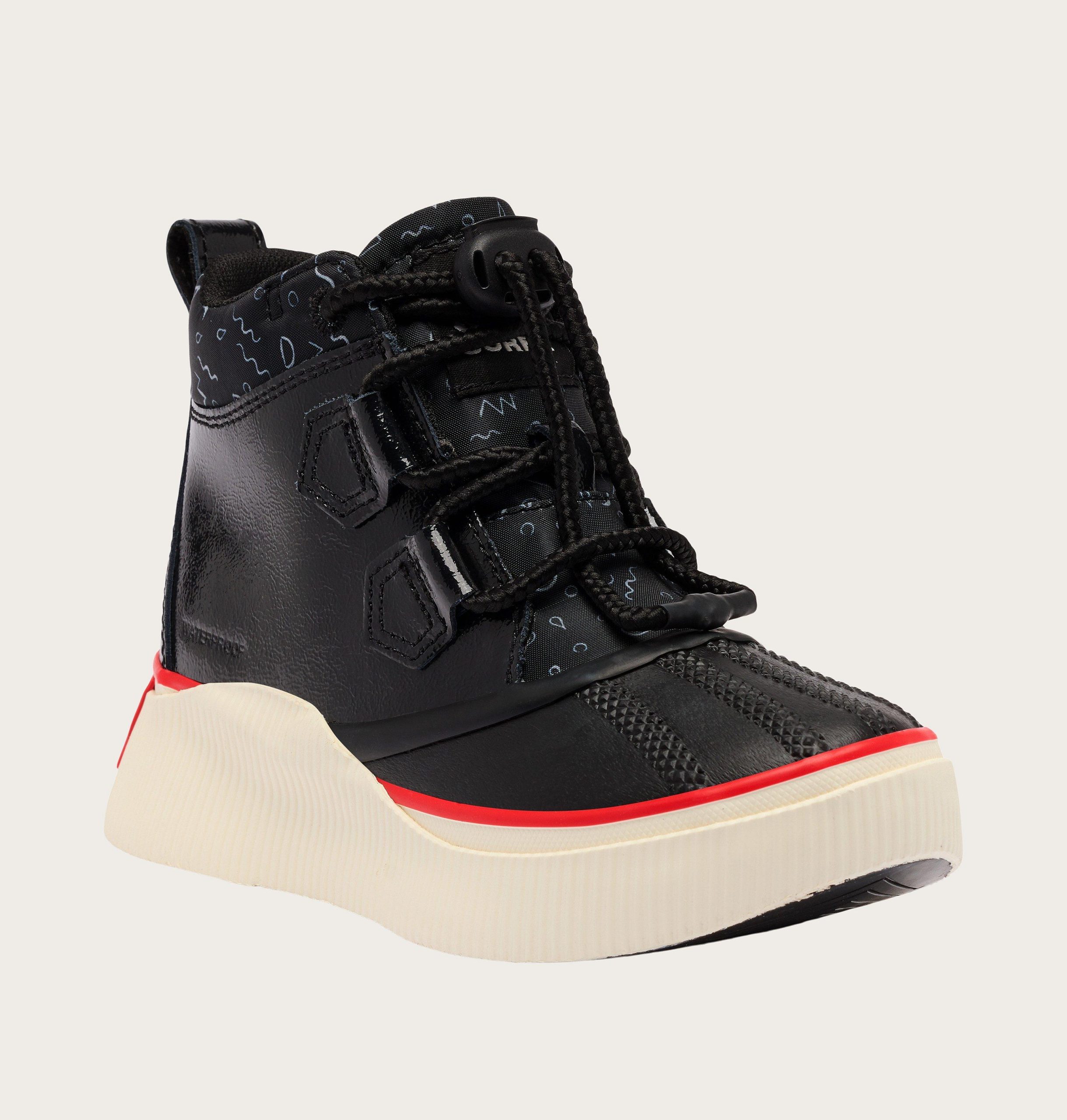 OUT N ABOUT™ IV Classic Youth Waterproof Boot - Image 11