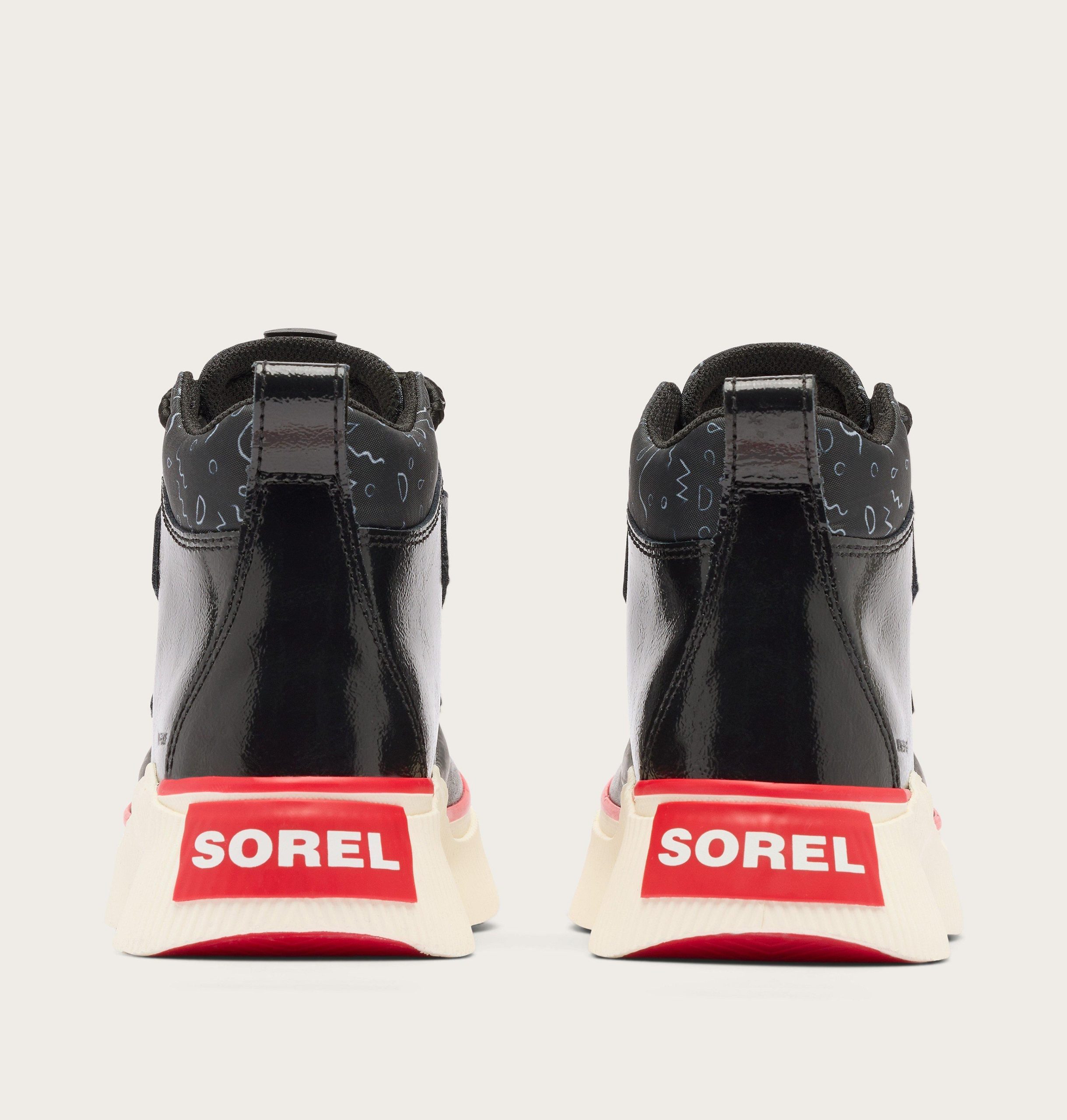 OUT N ABOUT™ IV Classic Youth Waterproof Boot - Image 34