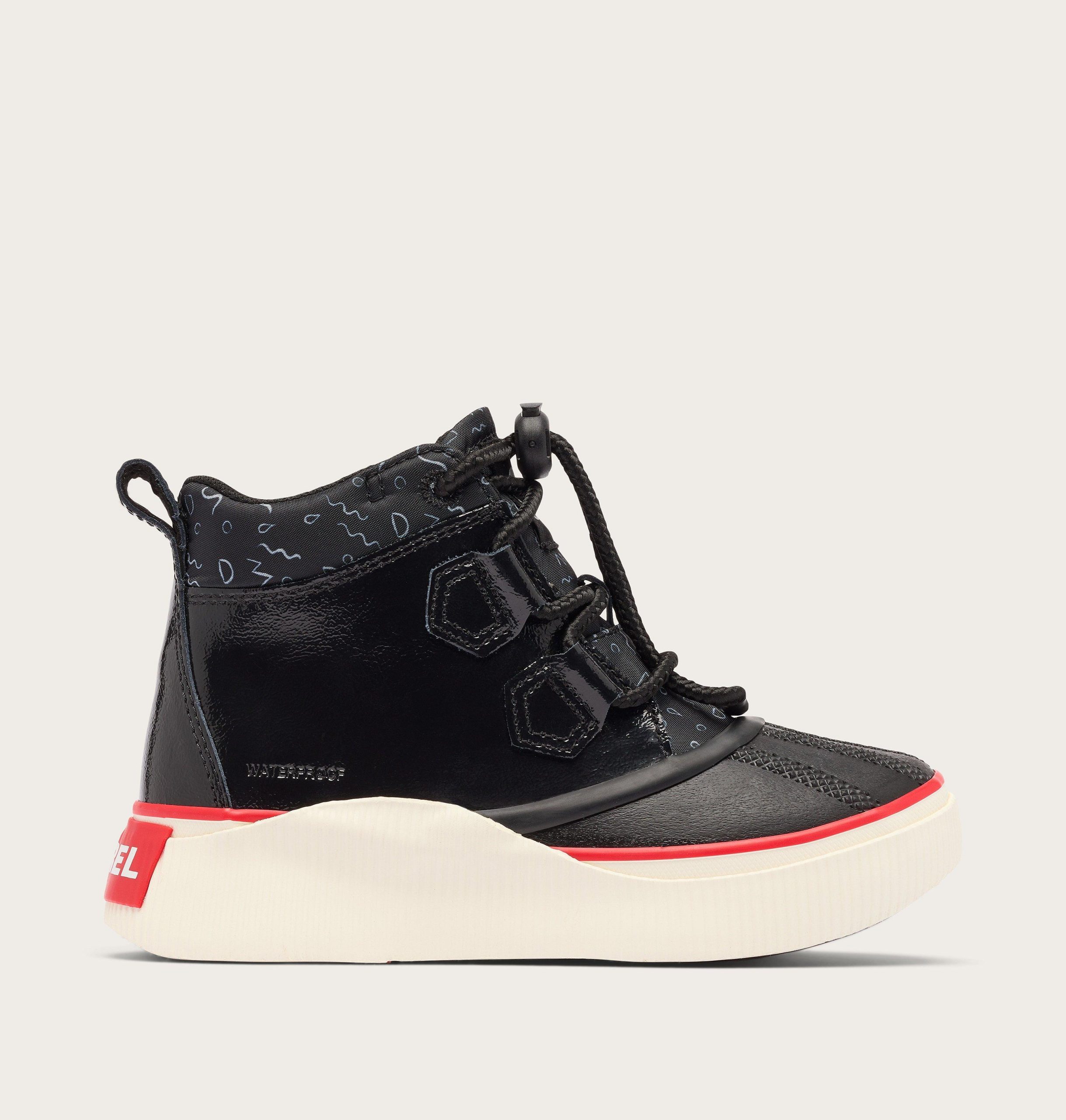 OUT N ABOUT™ IV Classic Youth Waterproof Boot - Image 31