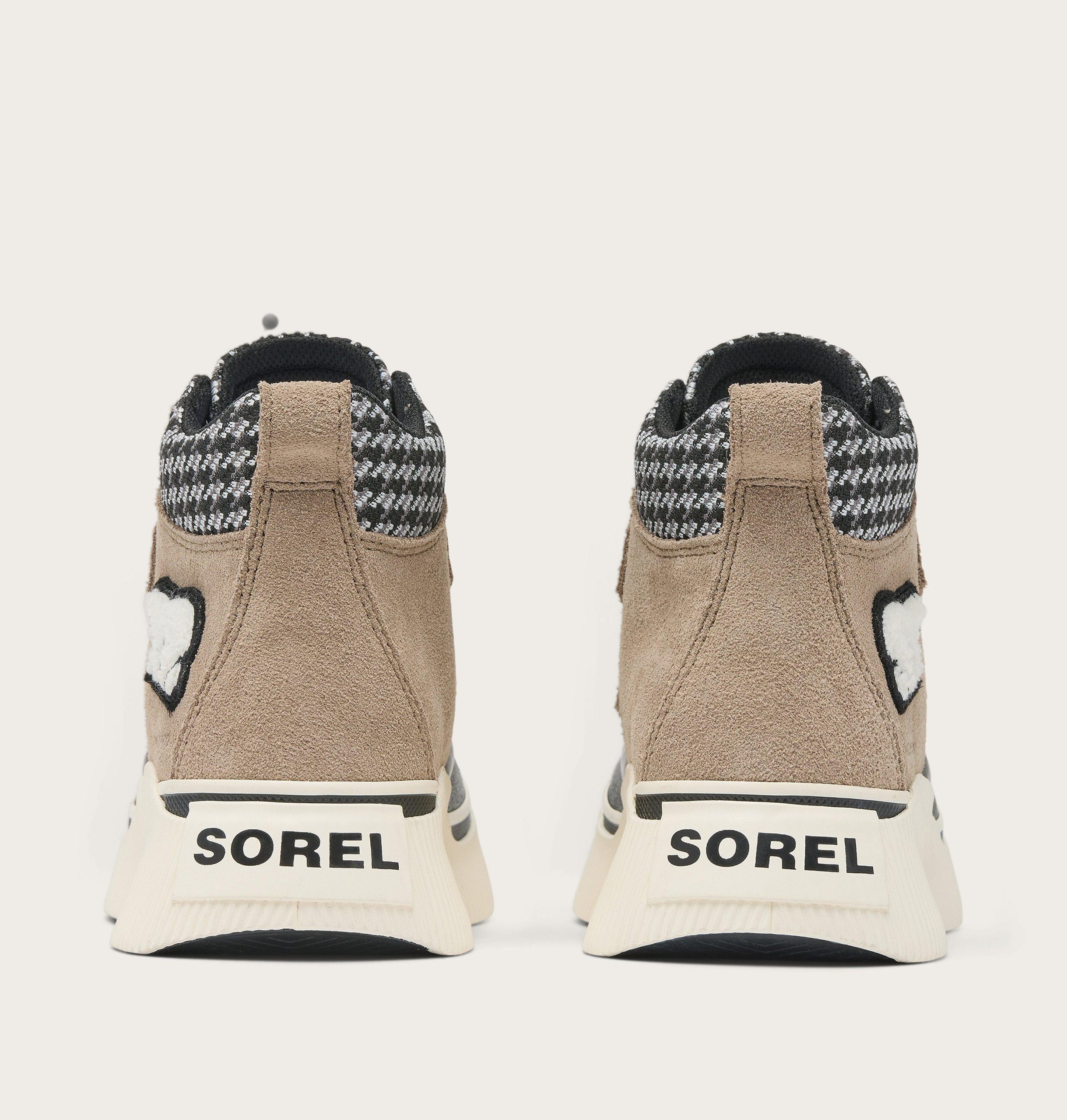 OUT N ABOUT™ IV Classic Youth Waterproof Boot - Image 2