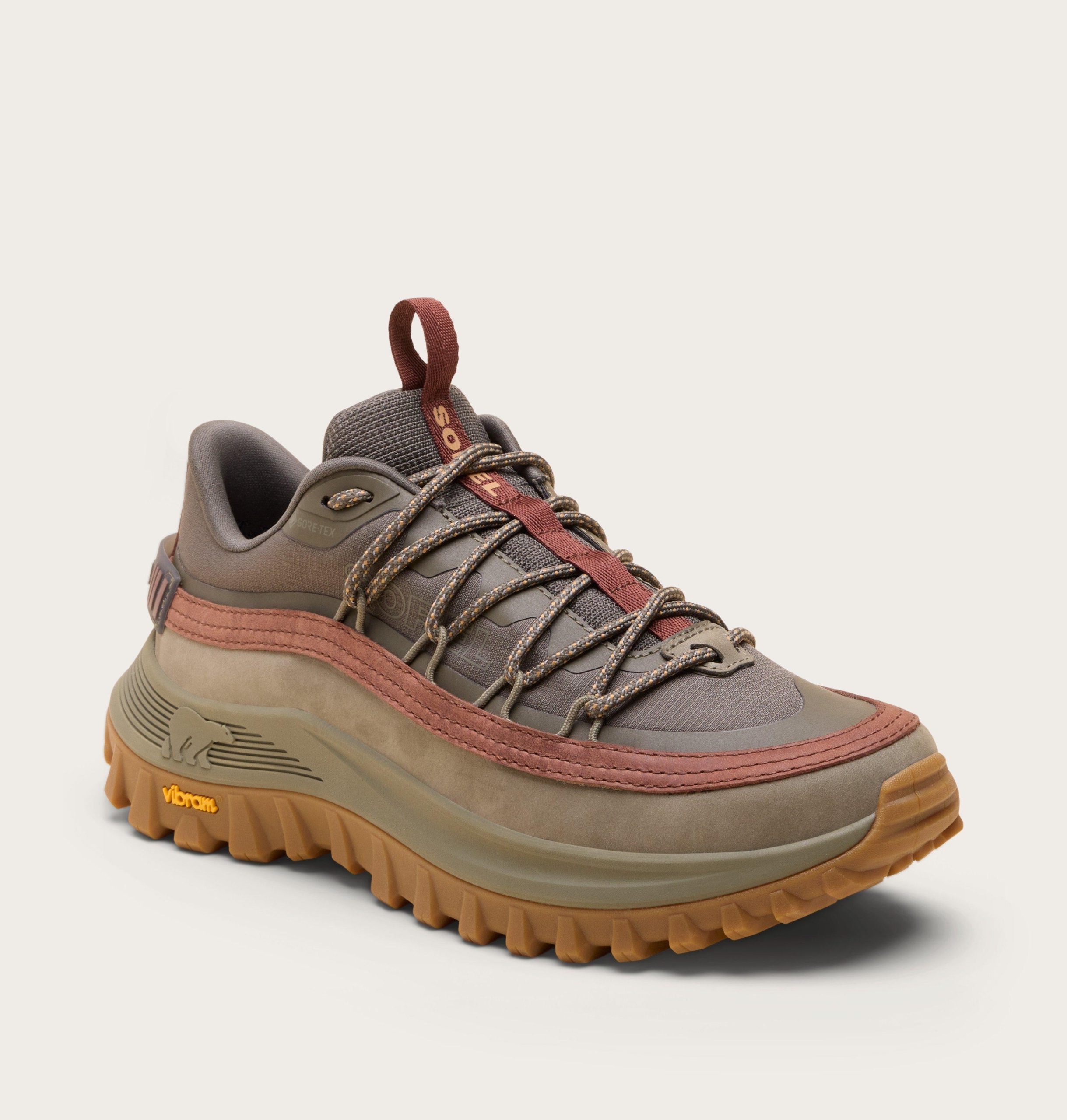 SOREL X Barbour Callsign Horizon™ Low GTX - Image 5