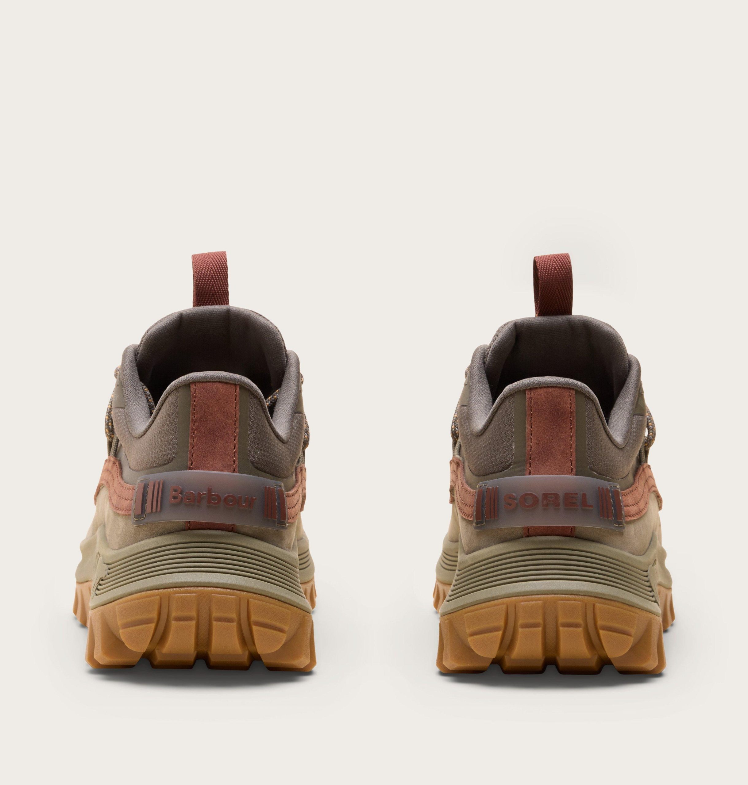 SOREL X Barbour Callsign Horizon™ Low GTX - Image 3