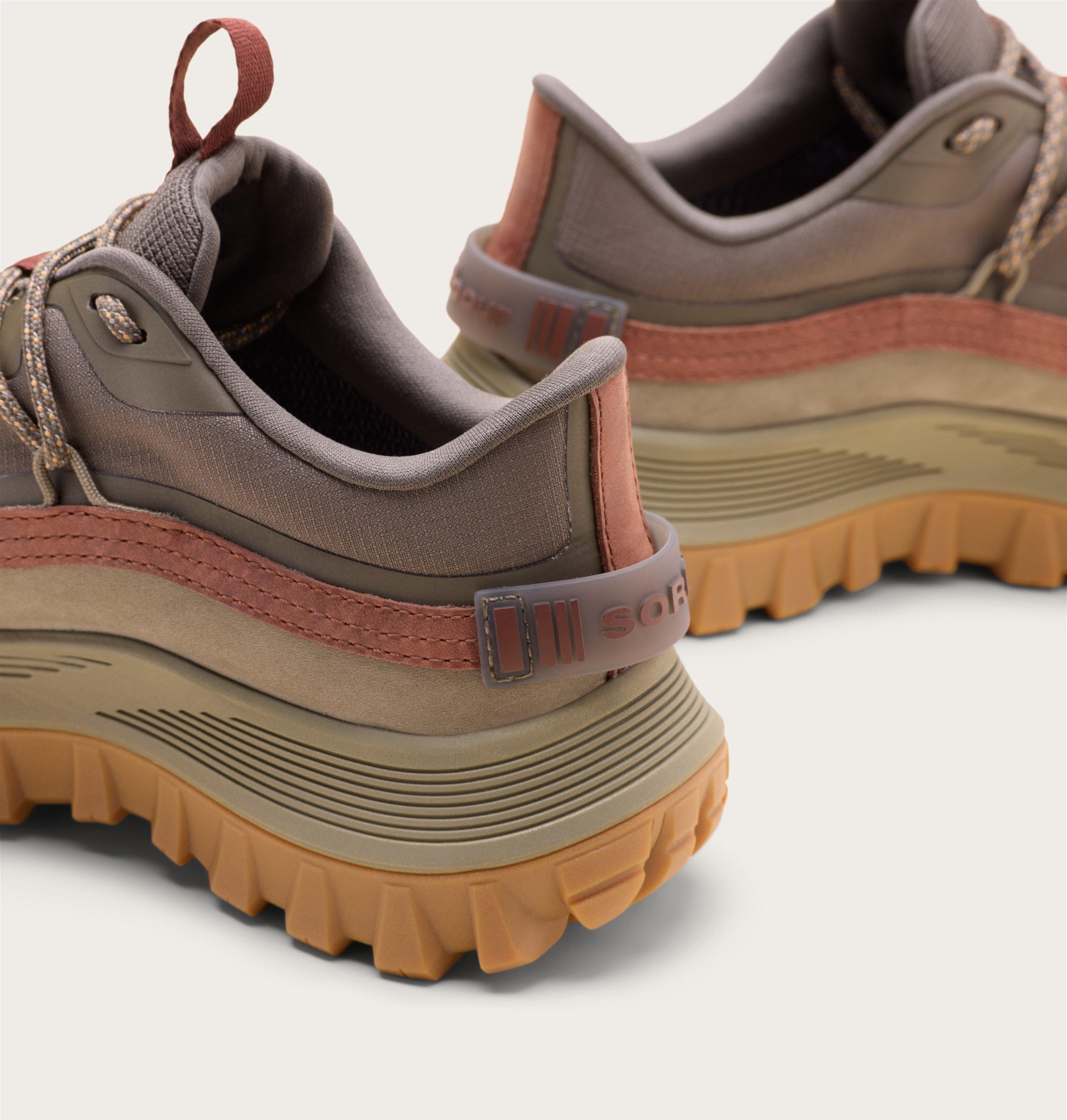 SOREL X Barbour Callsign Horizon™ Low GTX - Image 6