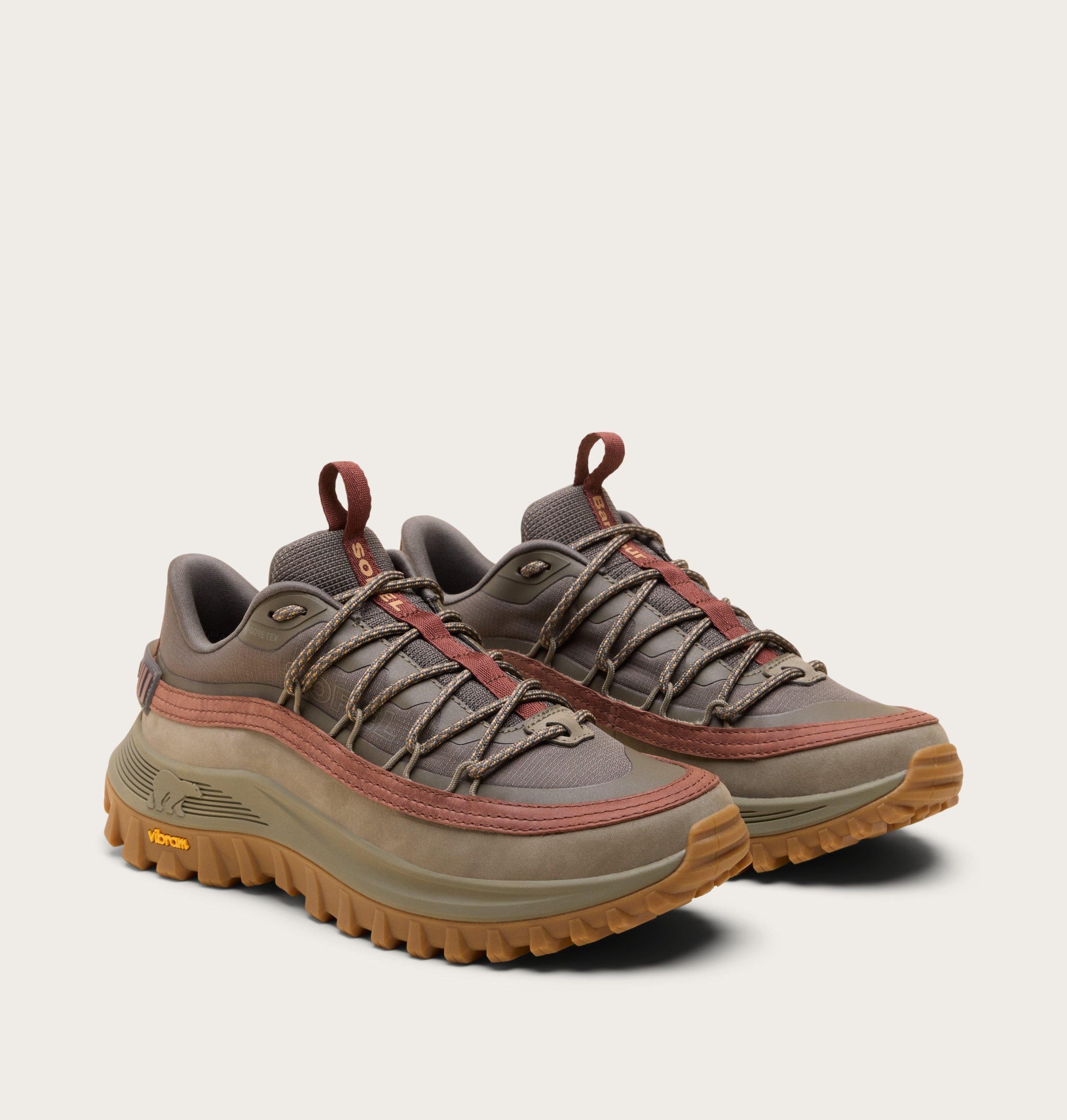 SOREL X Barbour Callsign Horizon™ Low GTX - Image 2