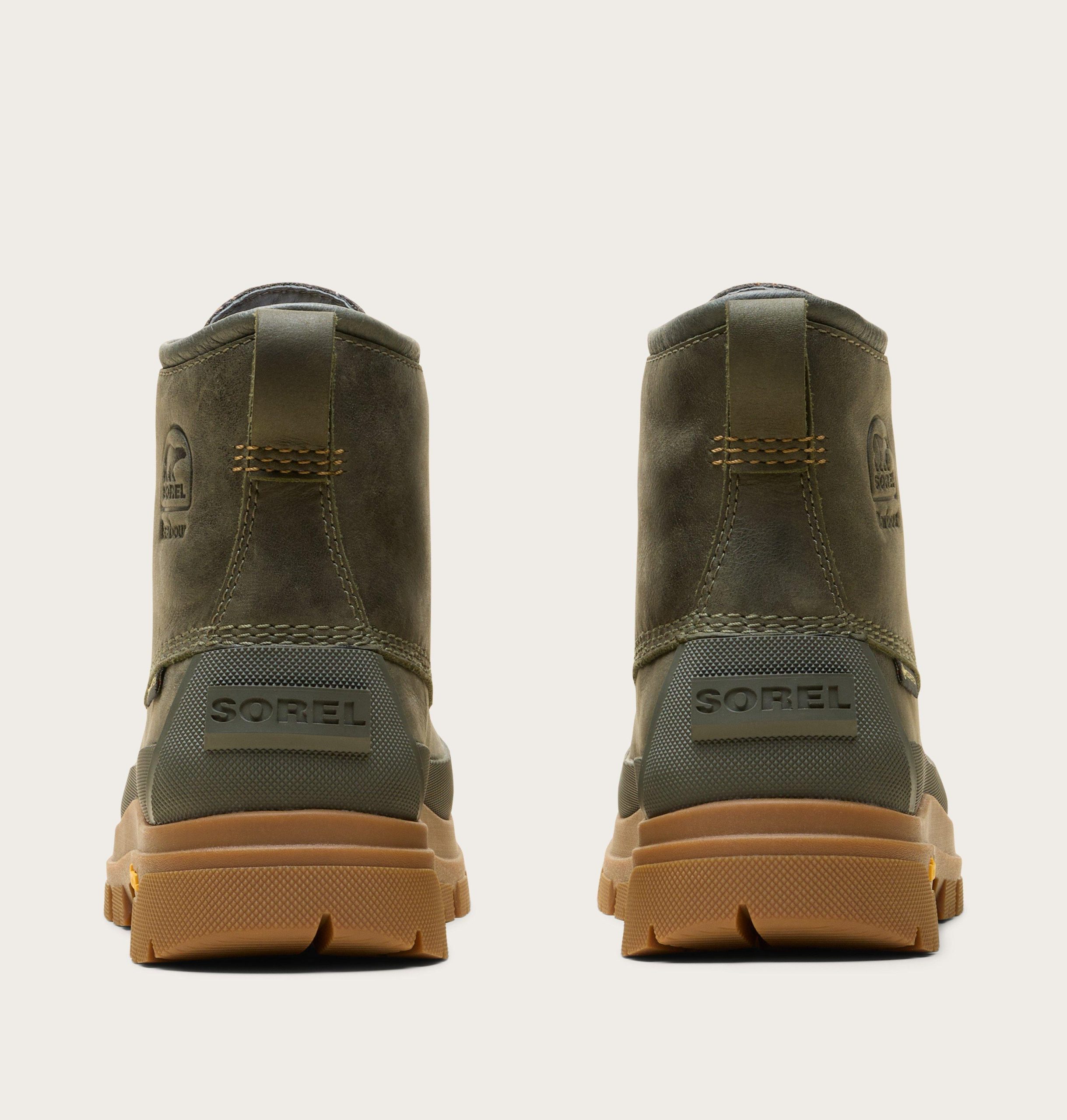 SOREL X Barbour Daystorm Horizon™ GTX - Image 3