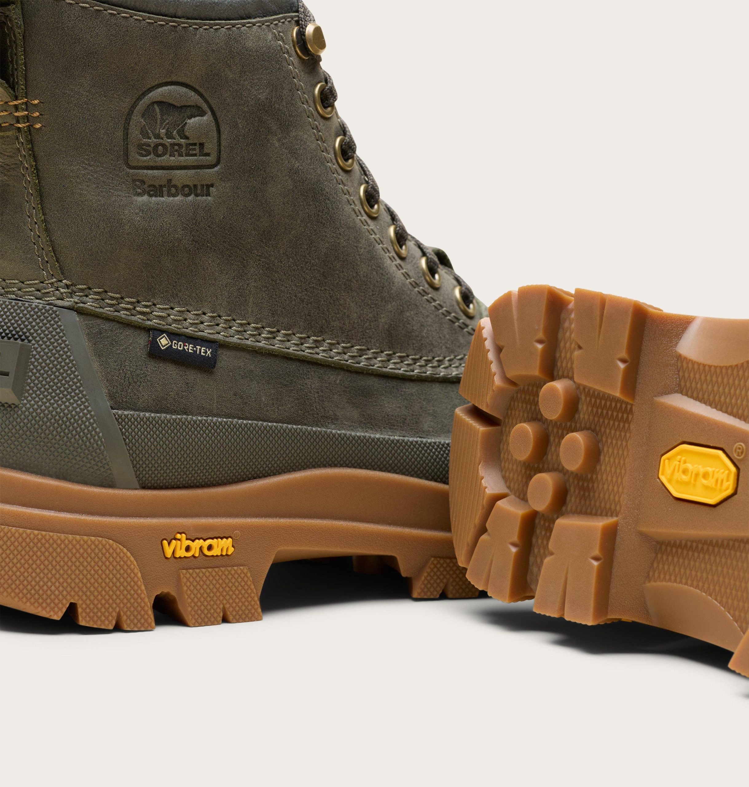 SOREL X Barbour Daystorm Horizon™ GTX - Image 6