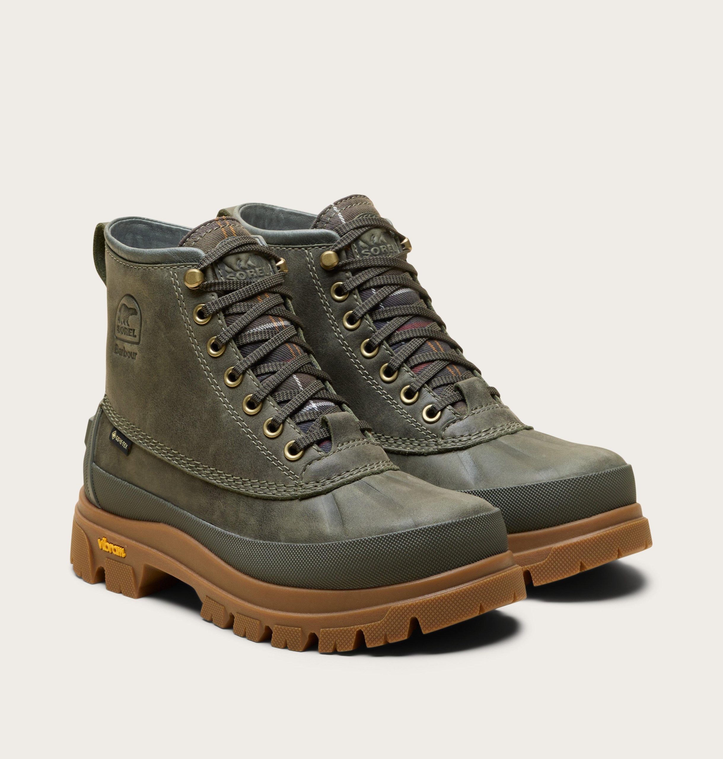 SOREL X Barbour Daystorm Horizon™ GTX - Image 2
