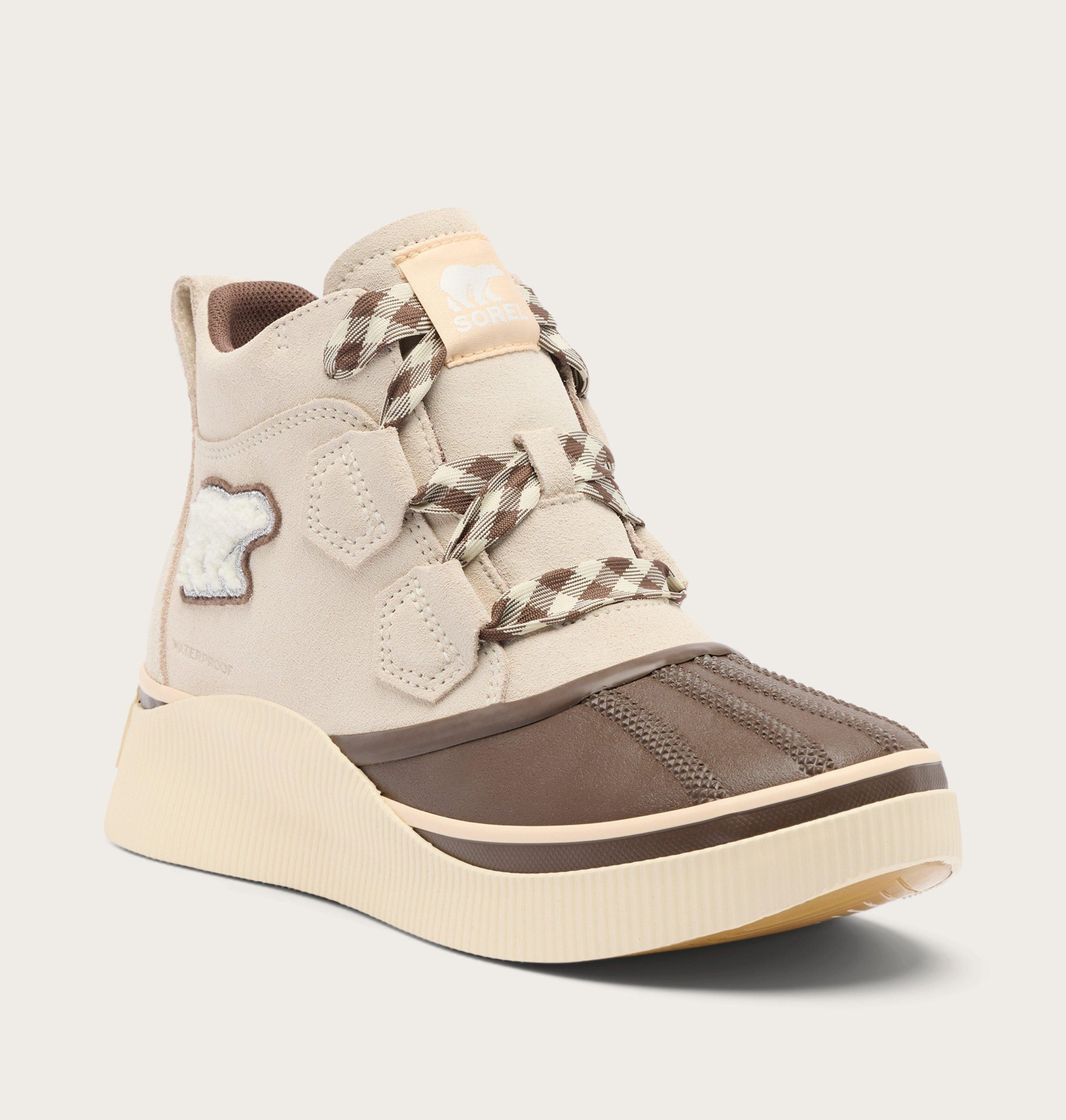 Varsity OUT N ABOUT™ IV Classic Waterproof Women's Boot - Image 6