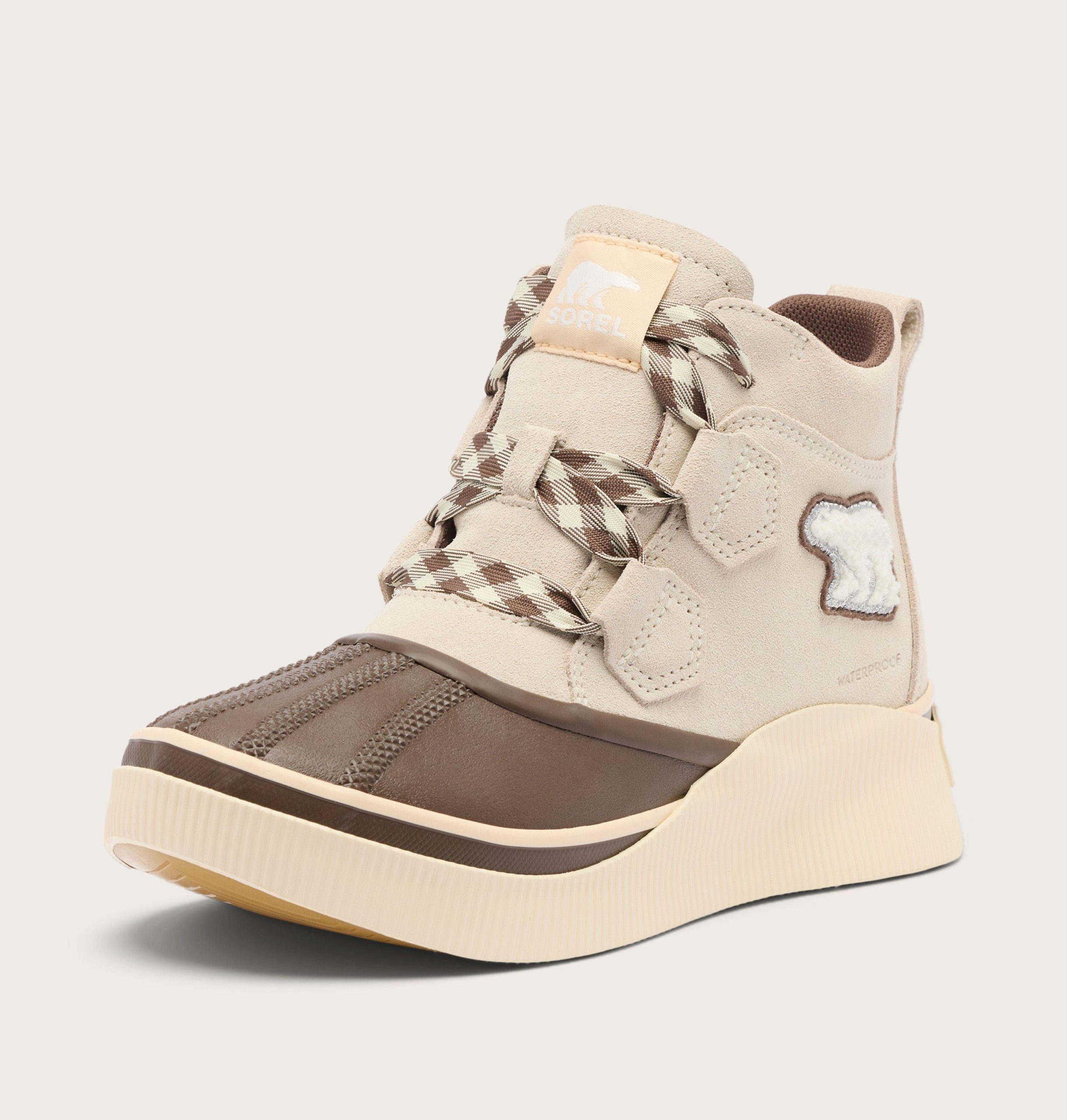 Varsity OUT N ABOUT™ IV Classic Waterproof Women's Boot - Image 7