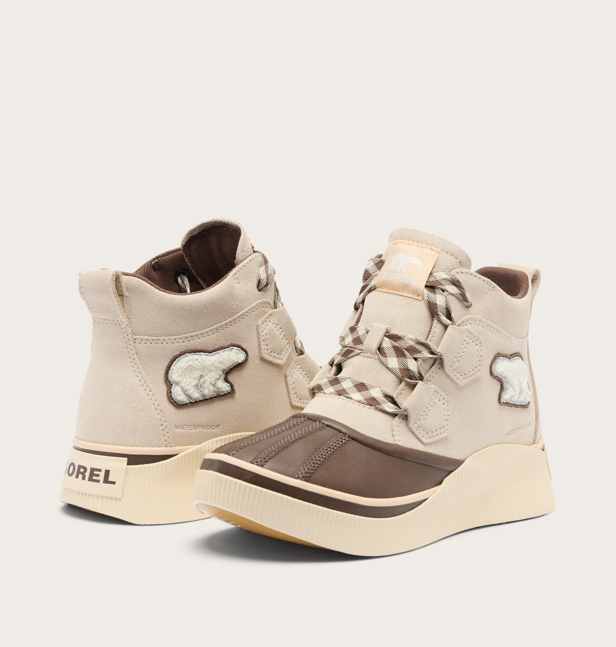 Varsity OUT N ABOUT™ IV Classic Waterproof Women's Boot - Image 8