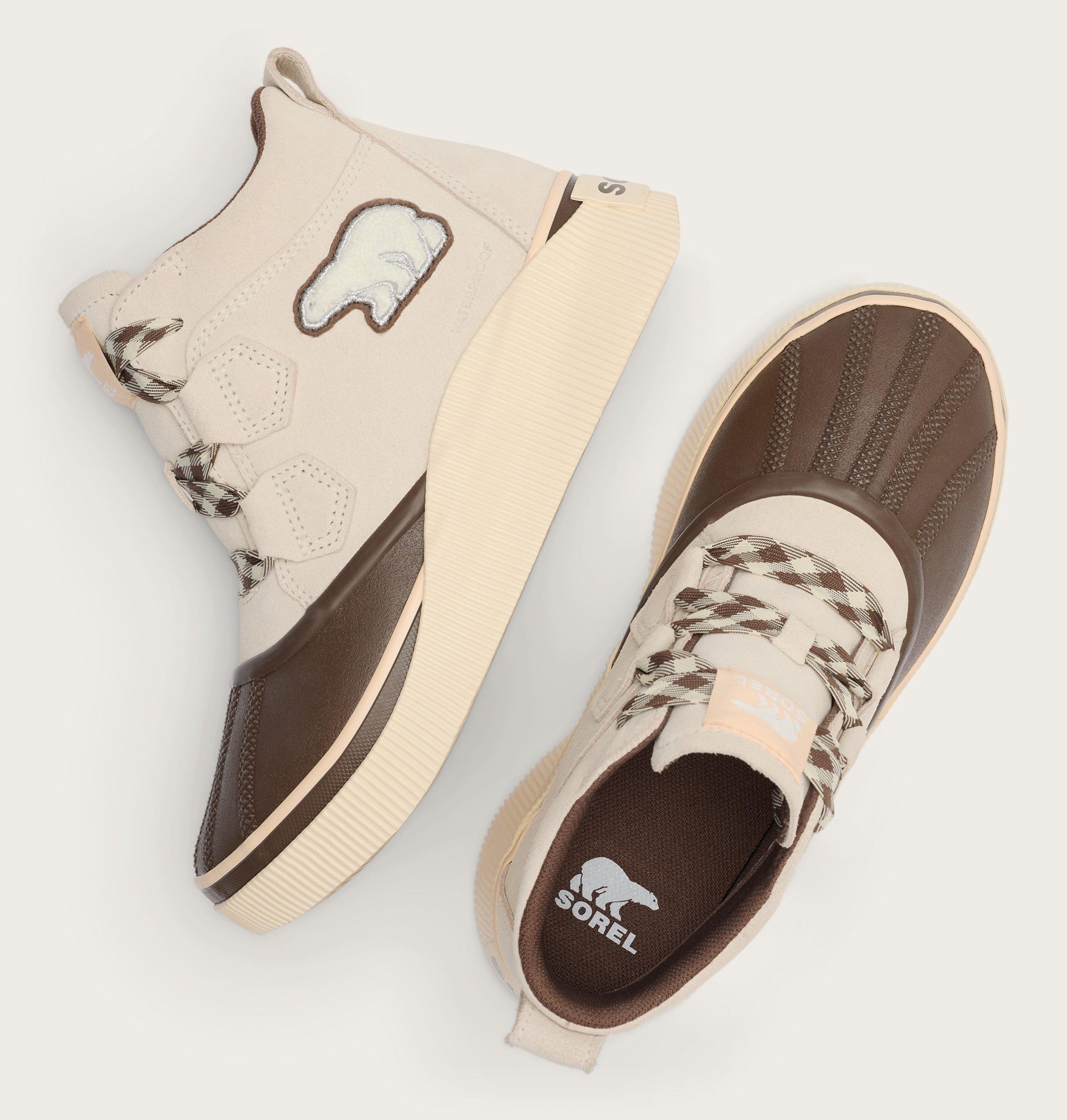 Varsity OUT N ABOUT™ IV Classic Waterproof Women's Boot - Image 4