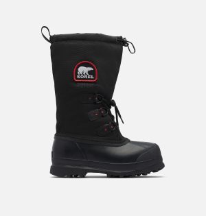 GLACIER™ XT Men's Winter Boot
