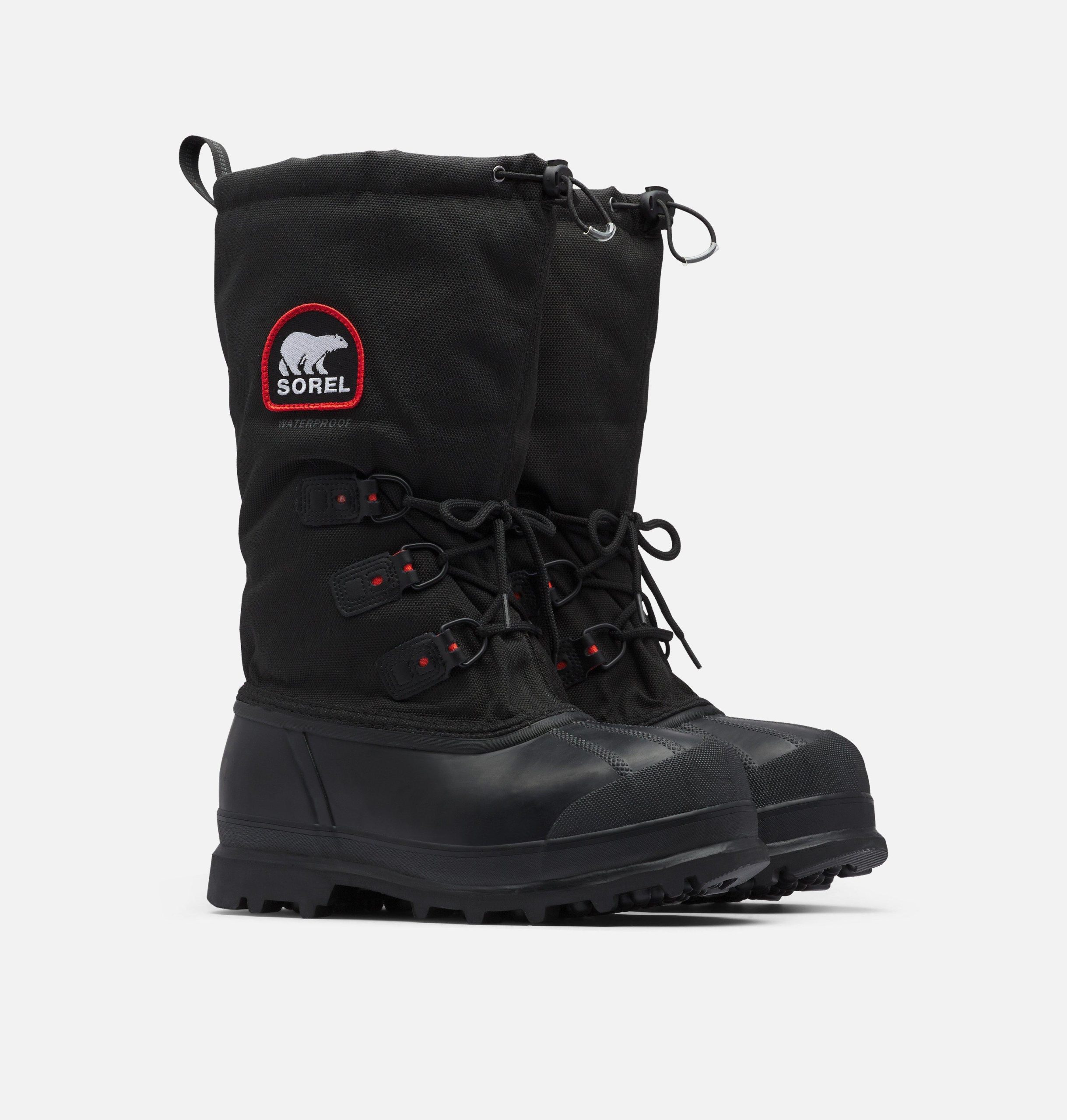 GLACIER™ XT Men's Winter Boot - Image 2