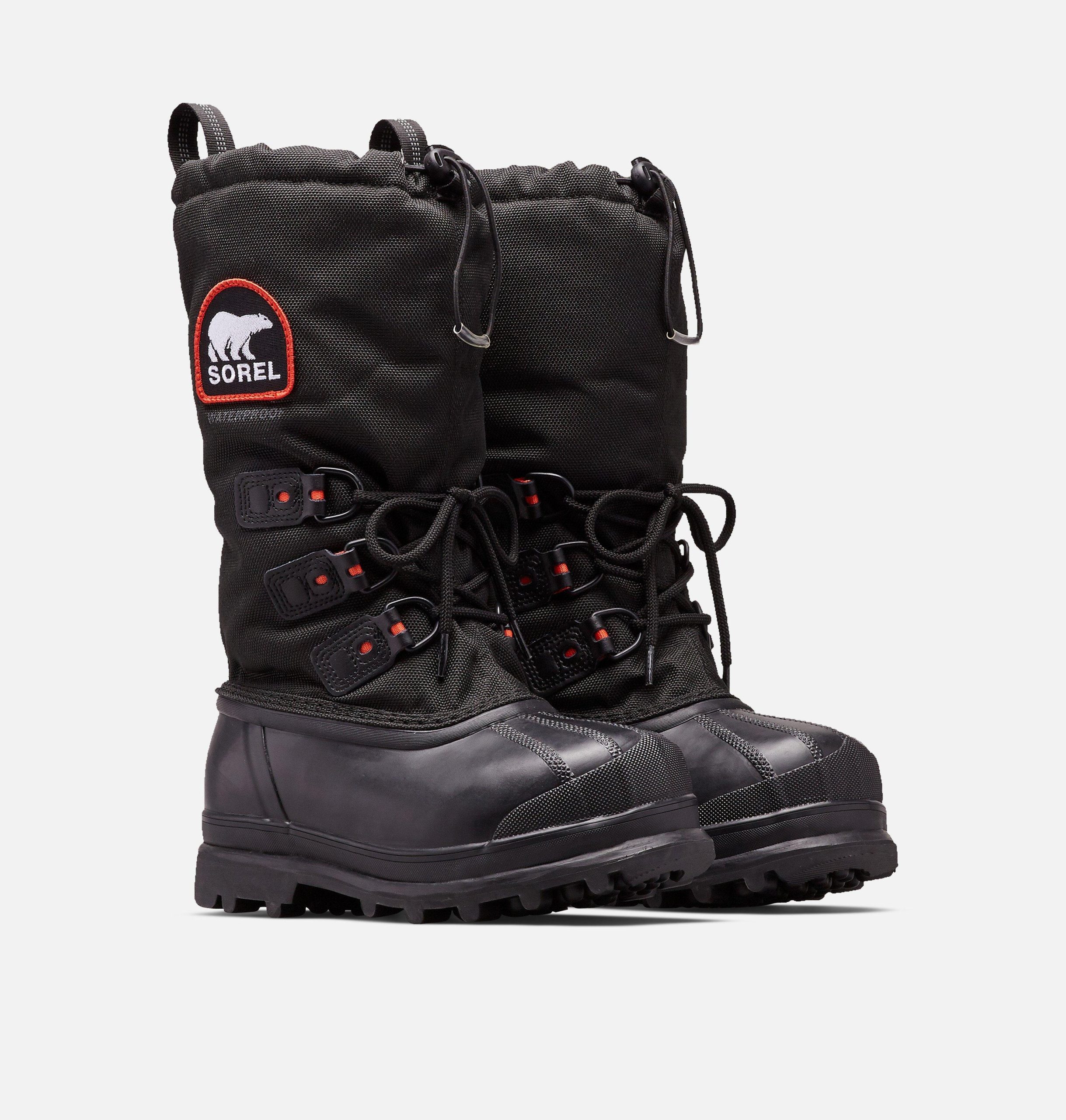 GLACIER™ XT Women's Winter Boot - Image 2