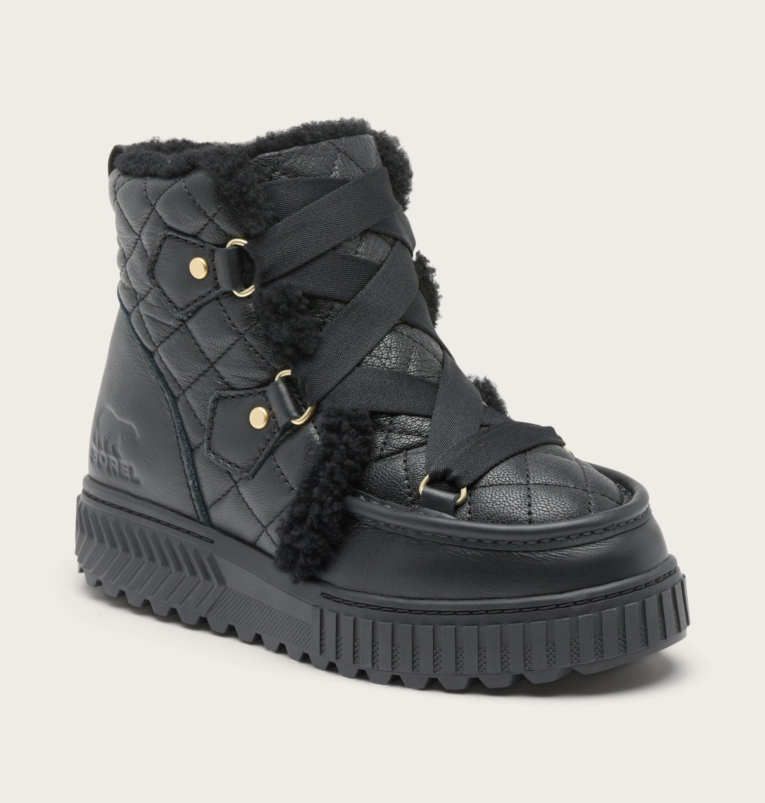 ONA AVE™ Alpine Lux Waterproof Boot - Image 11