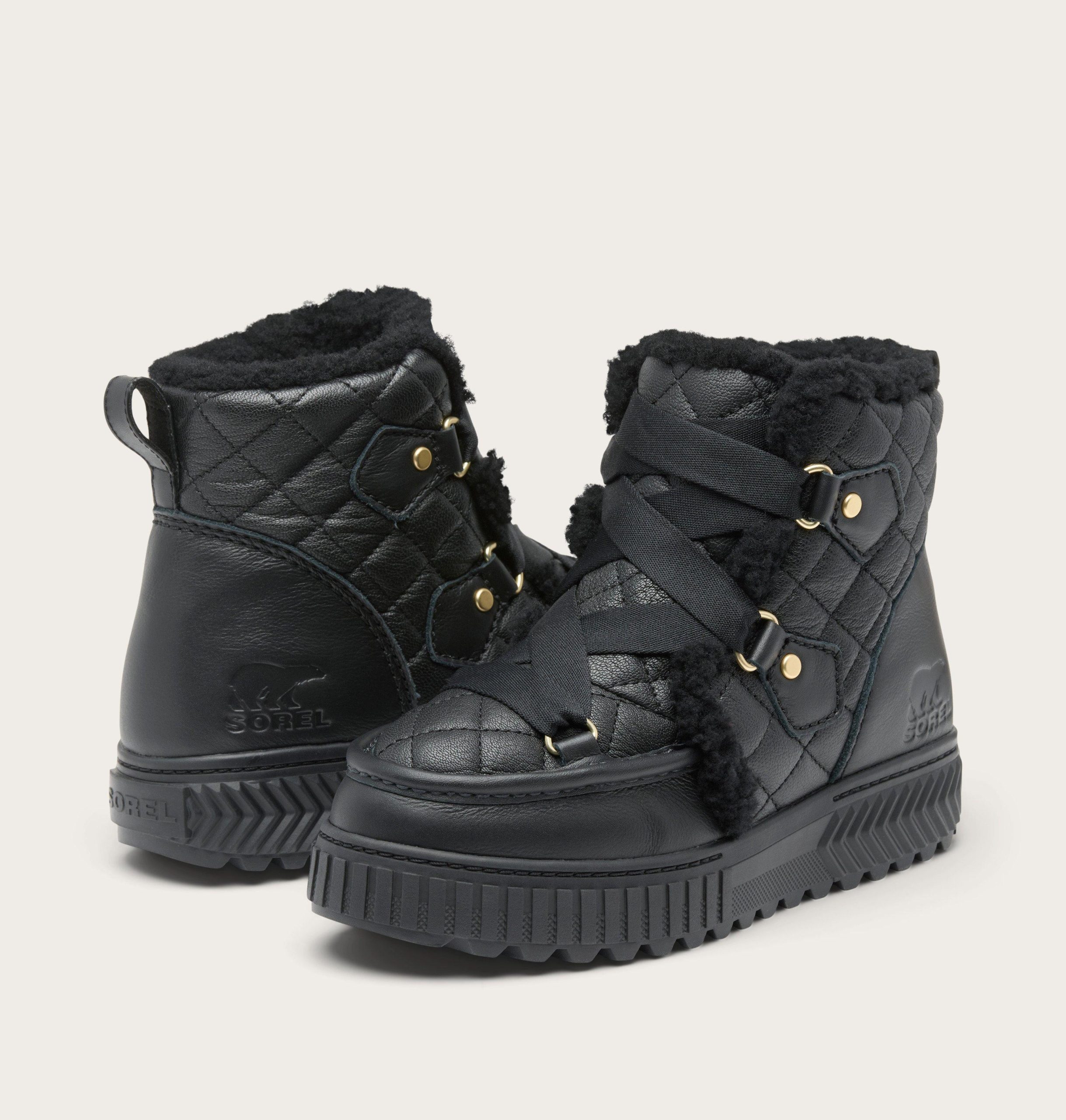 ONA AVE™ Alpine Lux Waterproof Boot - Image 13