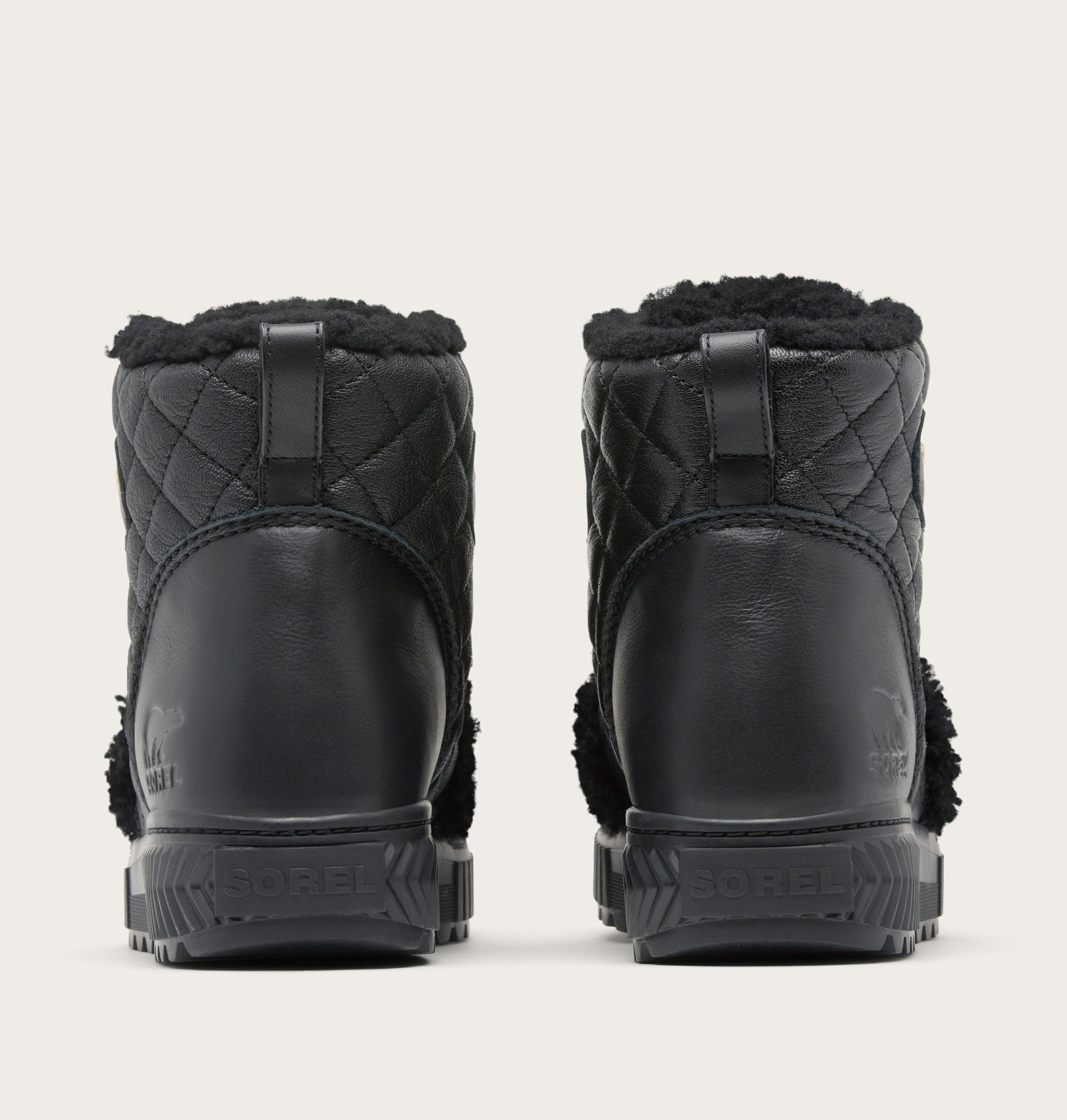 ONA AVE™ Alpine Lux Waterproof Boot - Image 14