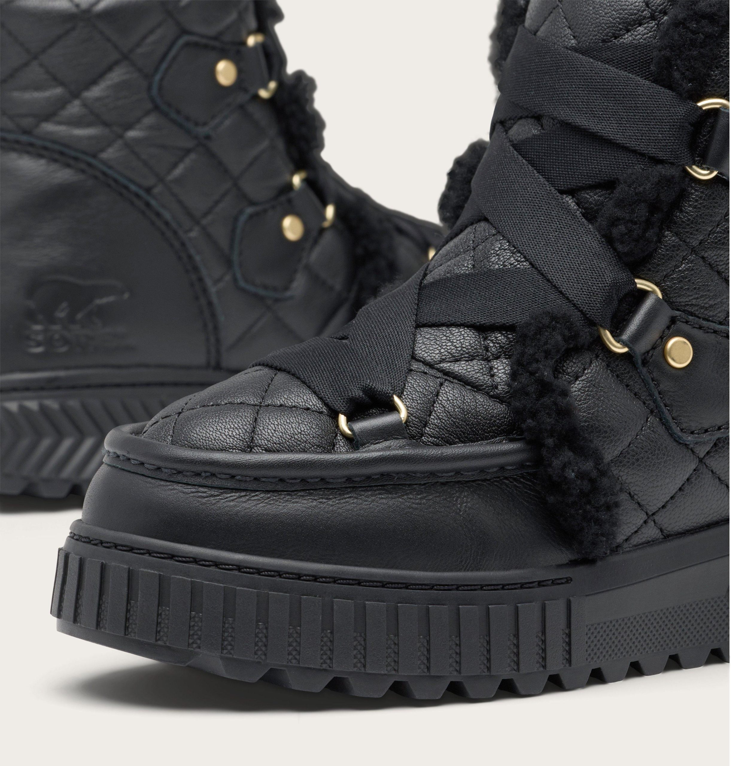 ONA AVE™ Alpine Lux Waterproof Boot - Image 12