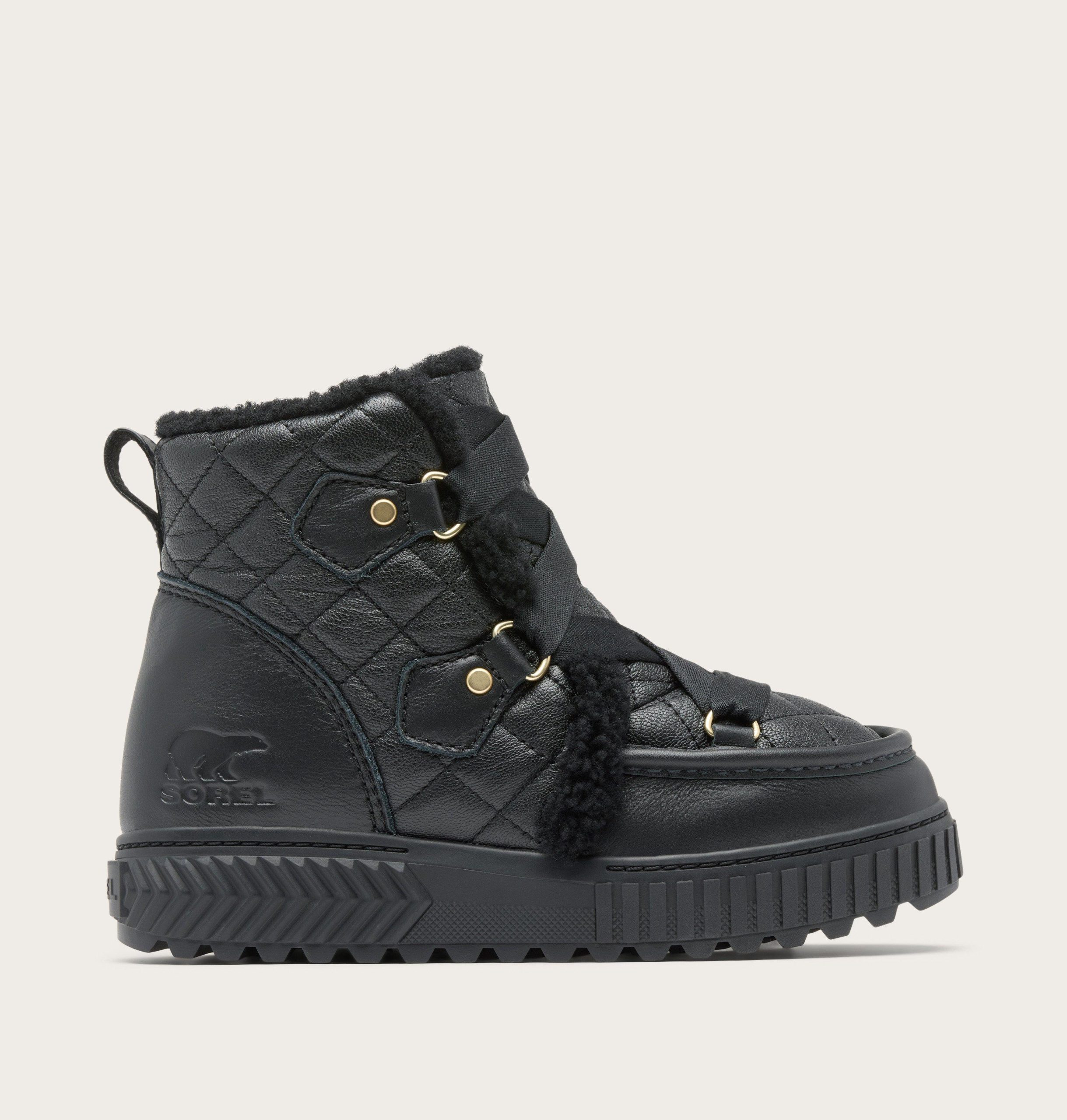 ONA AVE™ Alpine Lux Waterproof Boot - Image 9