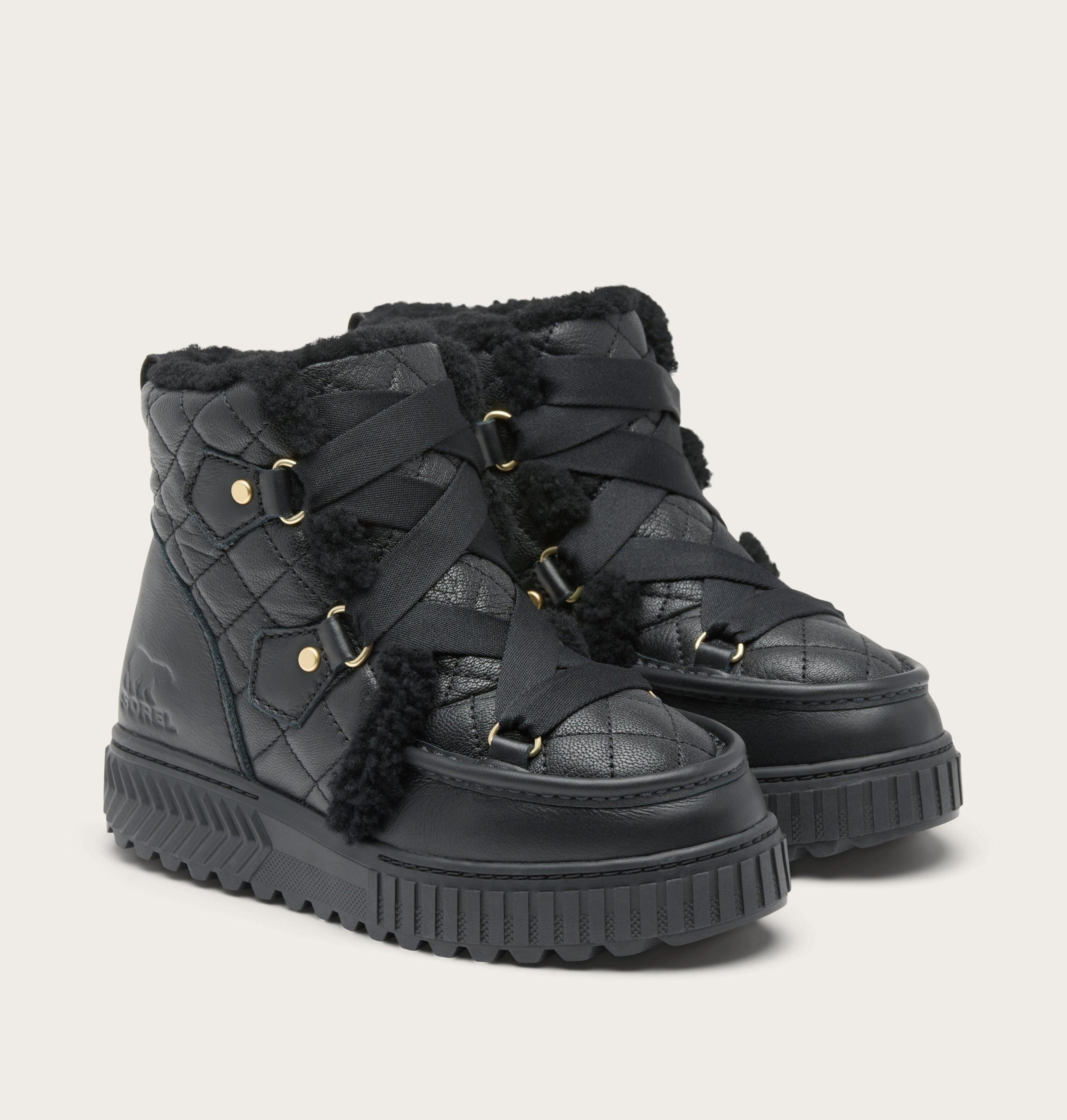 ONA AVE™ Alpine Lux Waterproof Boot - Image 16