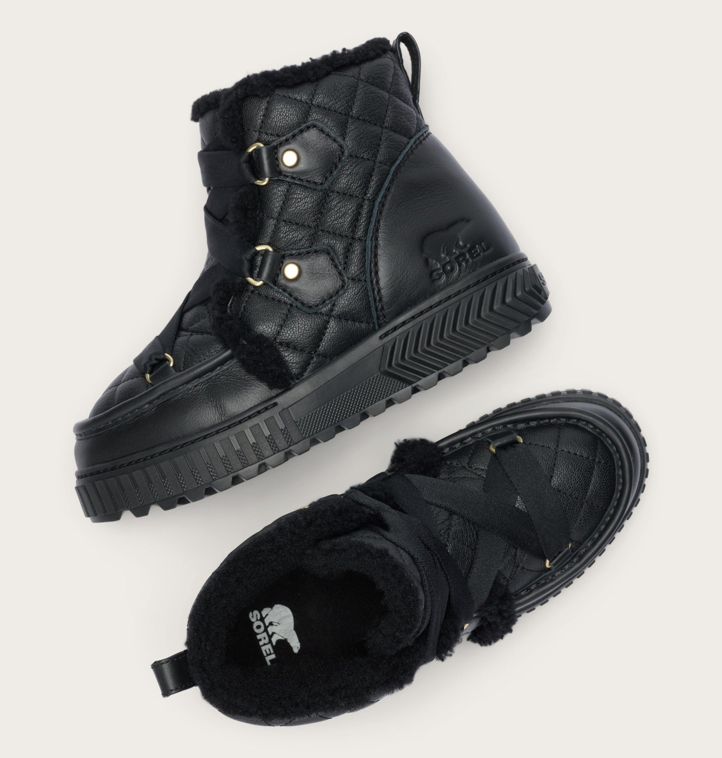 ONA AVE™ Alpine Lux Waterproof Boot - Image 10