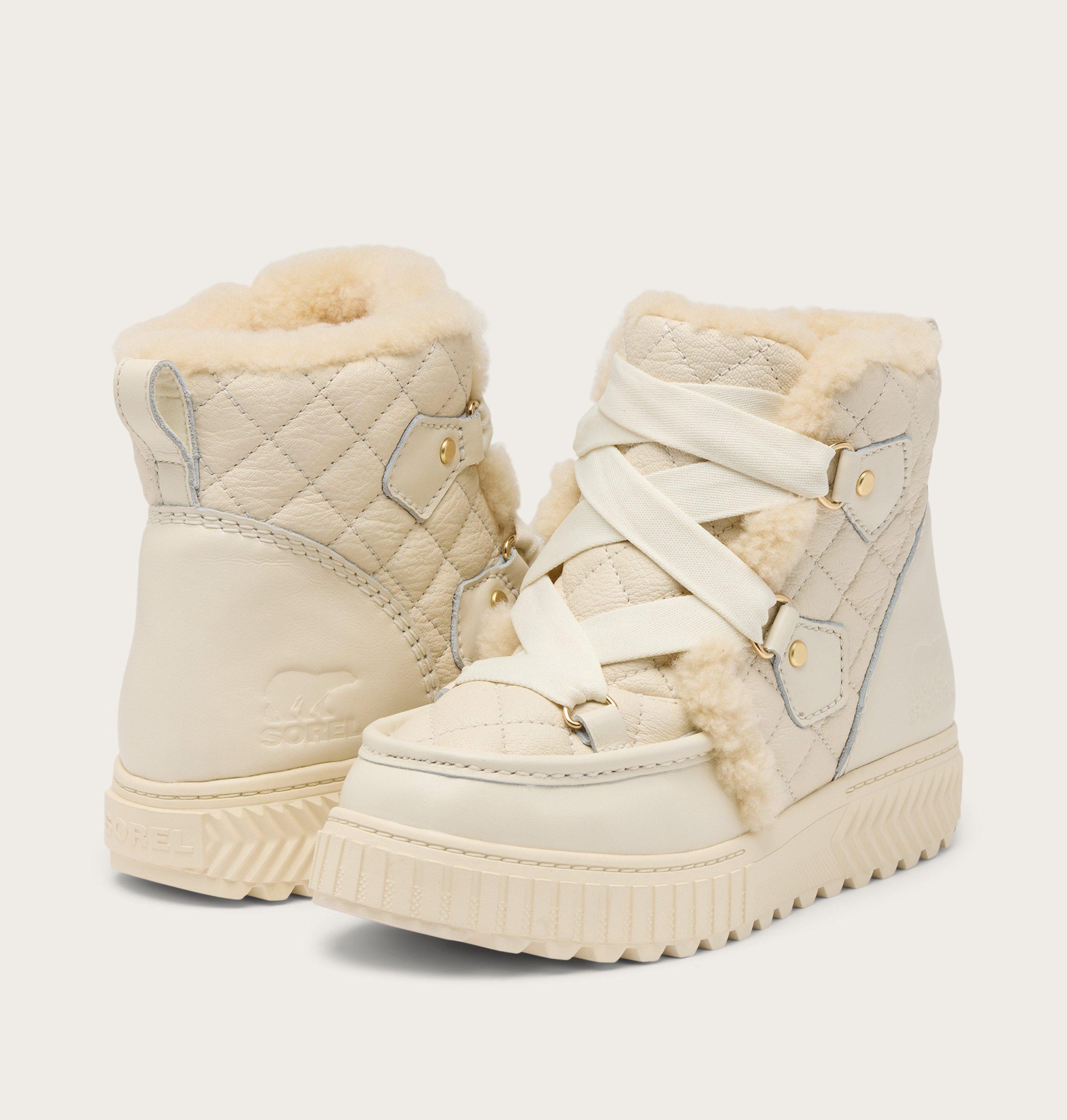 ONA AVE™ Alpine Lux Waterproof Boot - Image 6