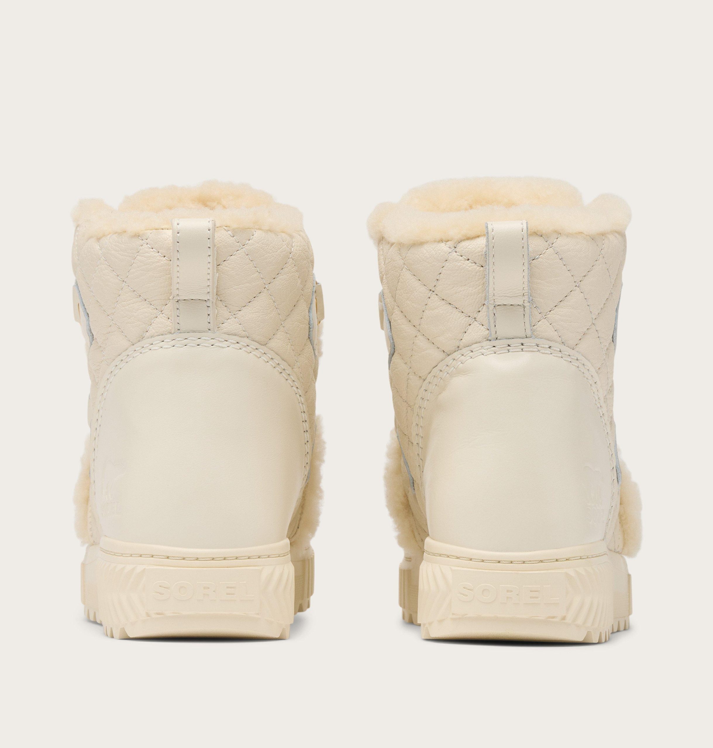 ONA AVE™ Alpine Lux Waterproof Boot - Image 3