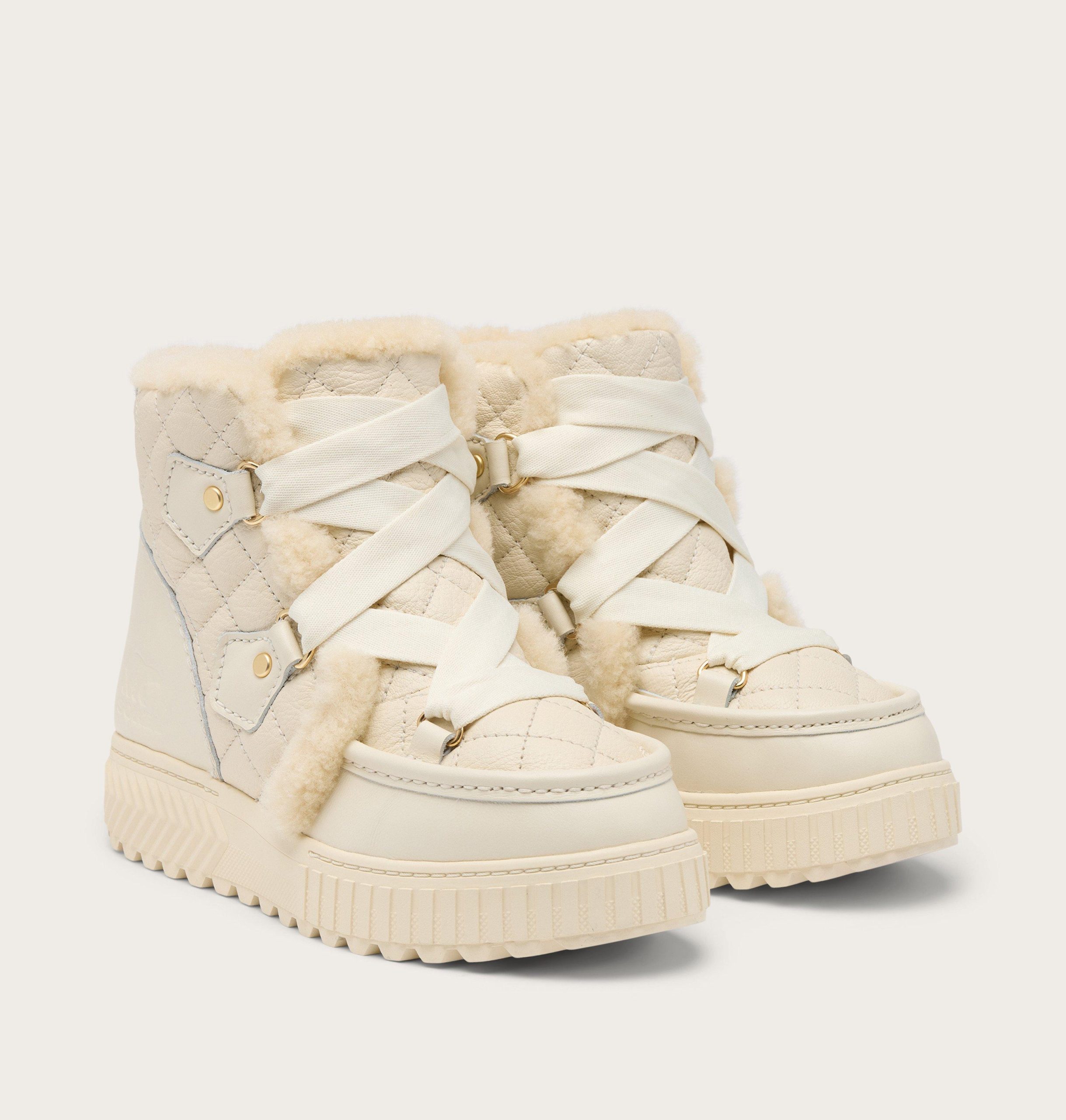 ONA AVE™ Alpine Lux Waterproof Boot - Image 2