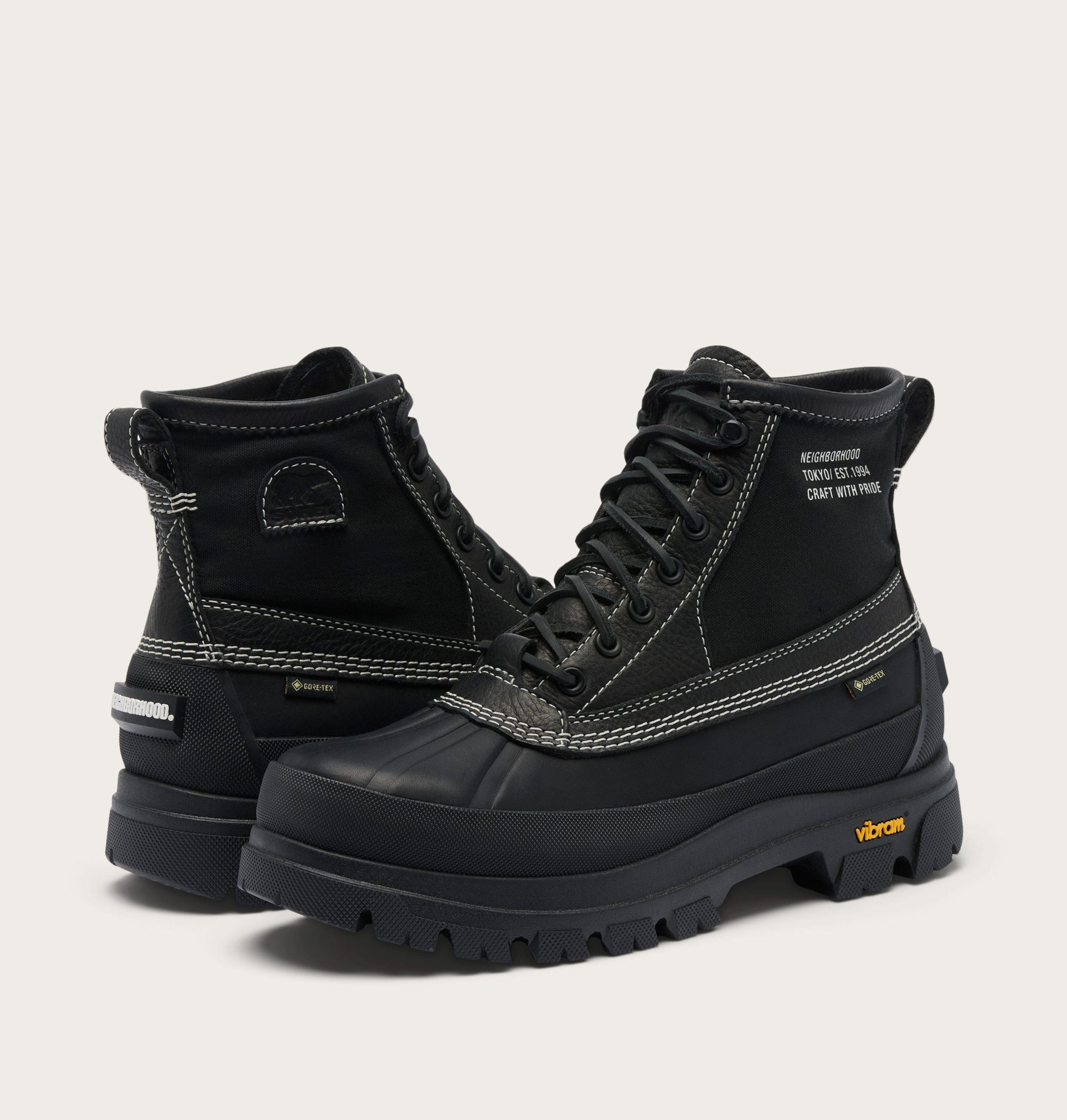 SOREL X NEIGHBORHOOD Daystorm™ Horizon GTX - Image 18