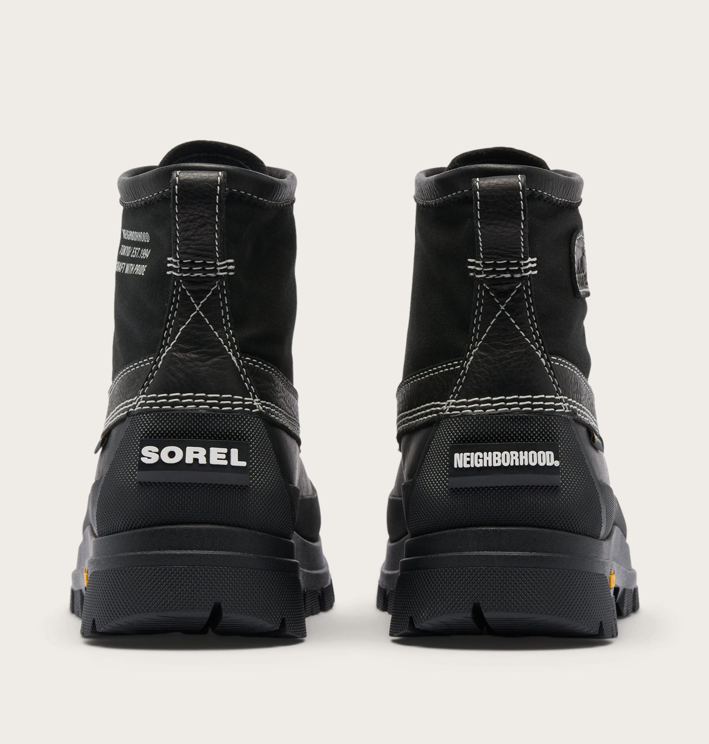 SOREL X NEIGHBORHOOD Daystorm™ Horizon GTX - Image 12