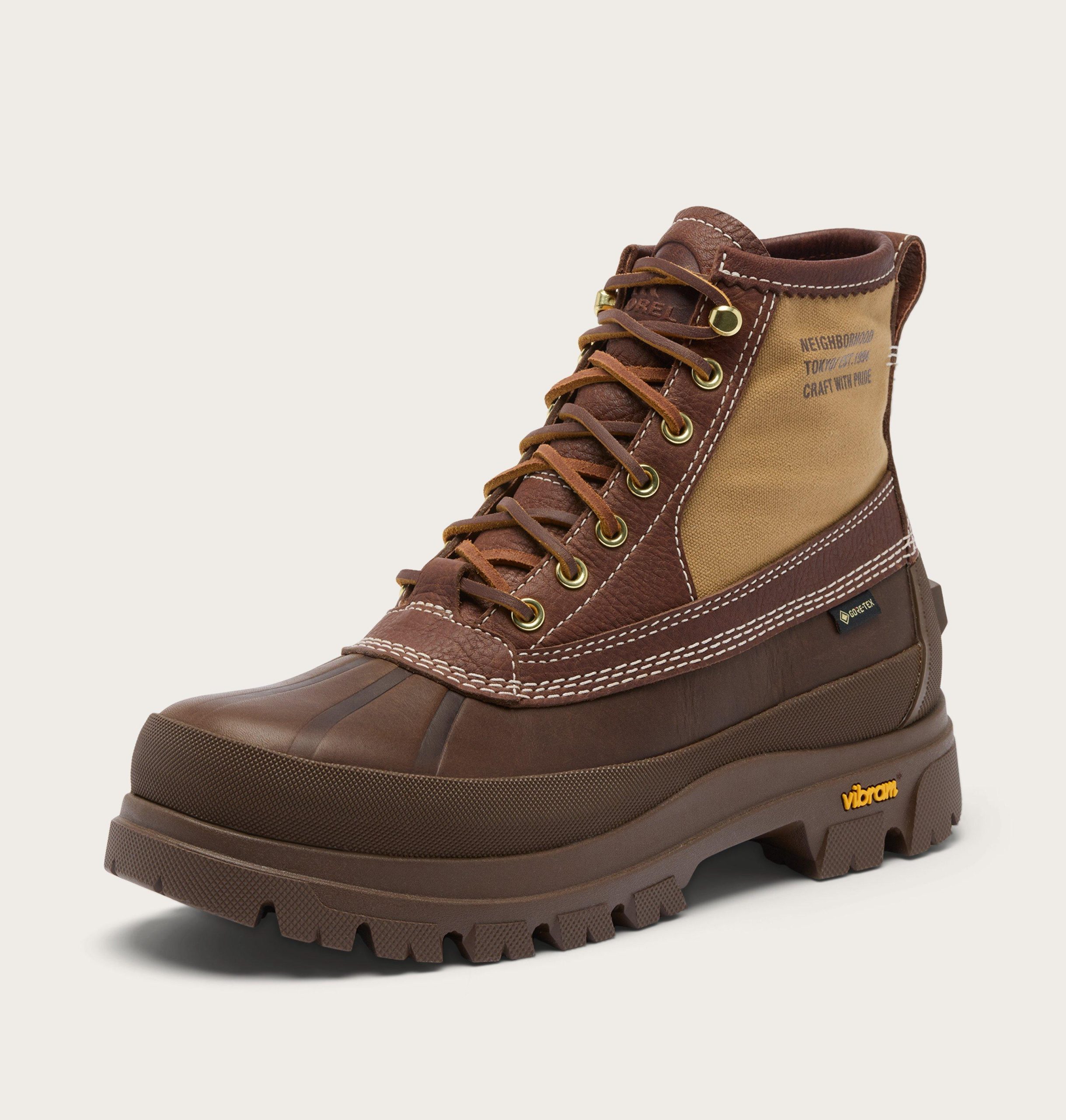 SOREL X NEIGHBORHOOD Daystorm™ Horizon GTX - Image 7