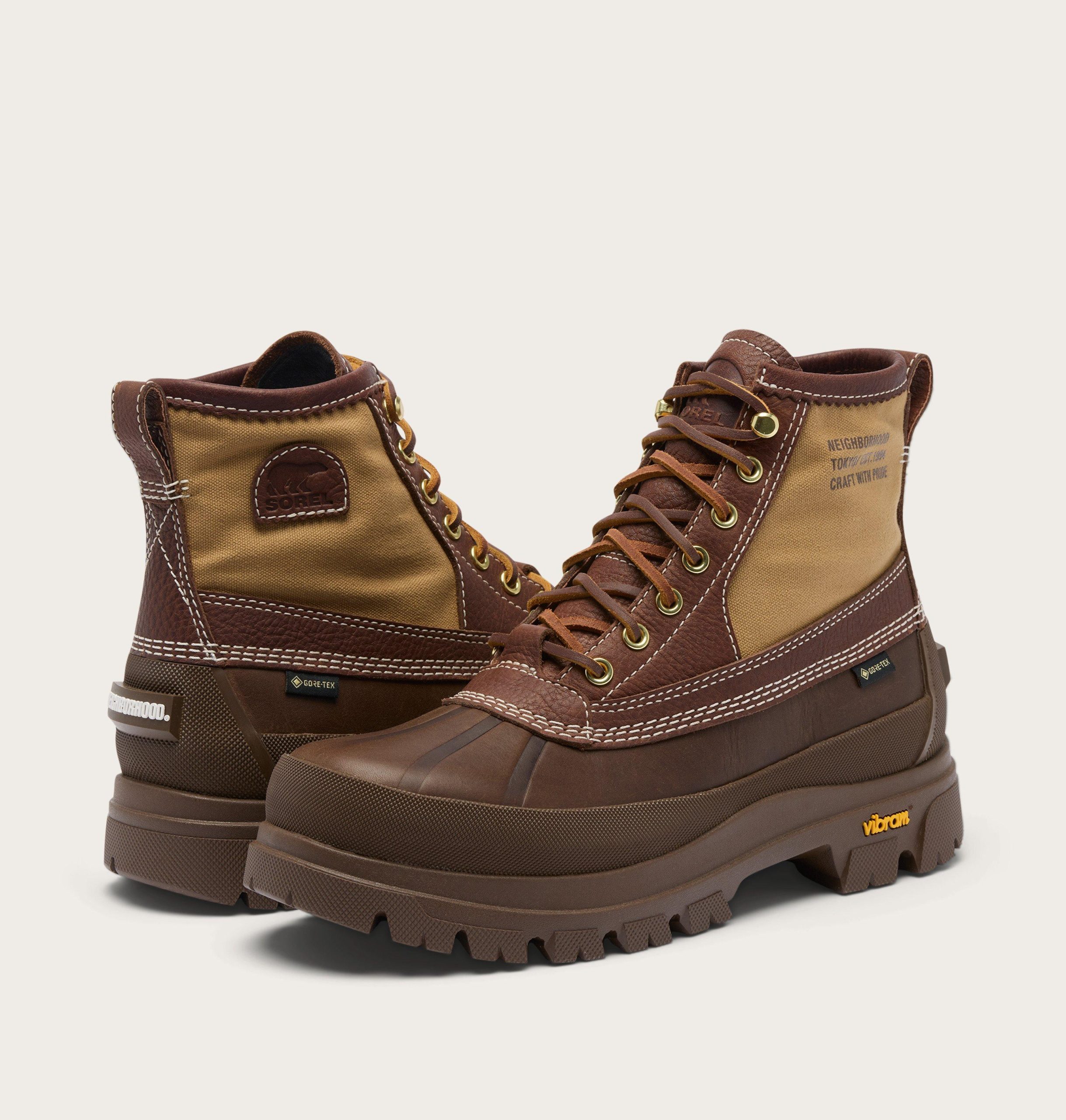 SOREL X NEIGHBORHOOD Daystorm™ Horizon GTX - Image 8