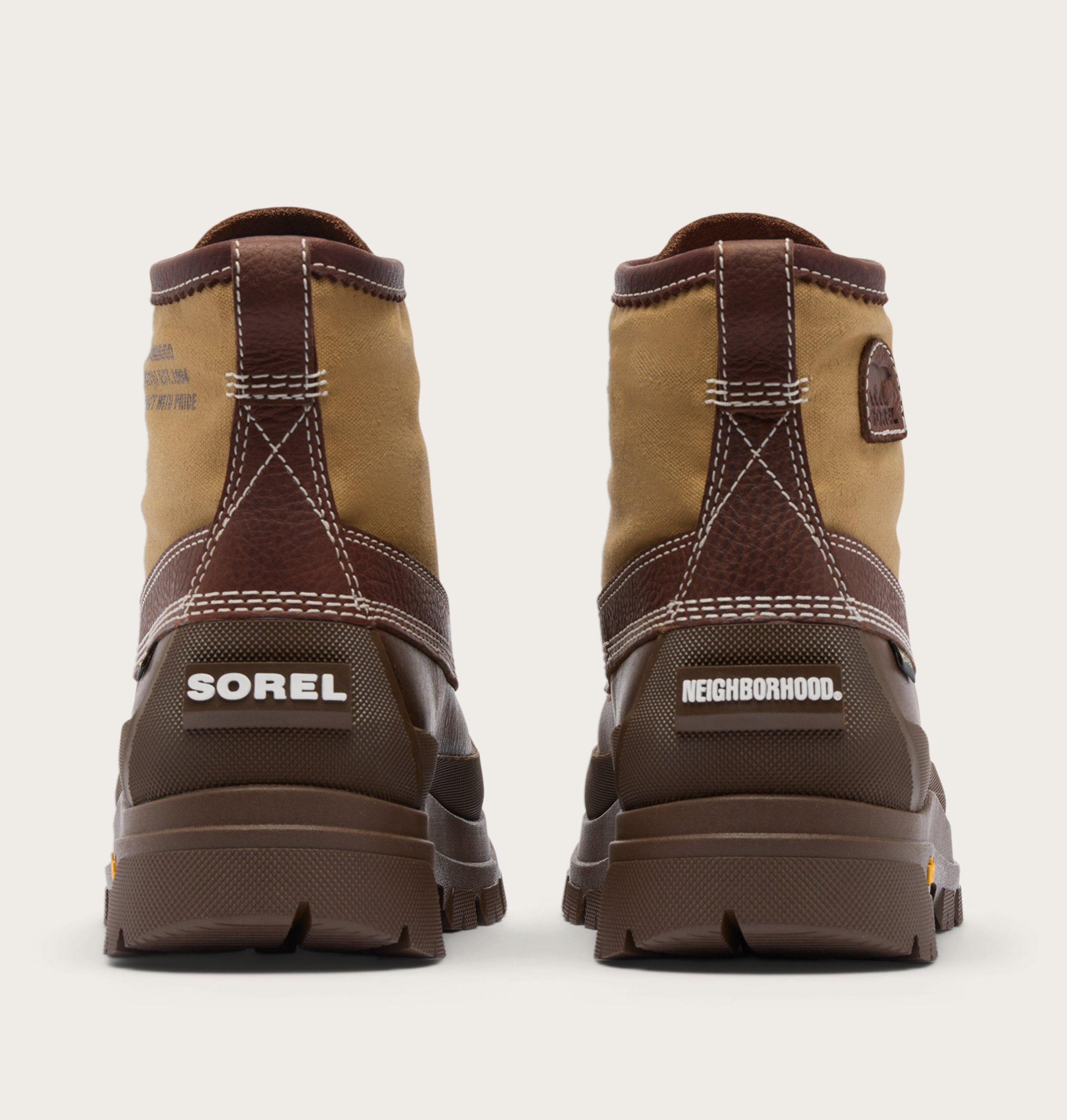 SOREL X NEIGHBORHOOD Daystorm™ Horizon GTX - Image 3