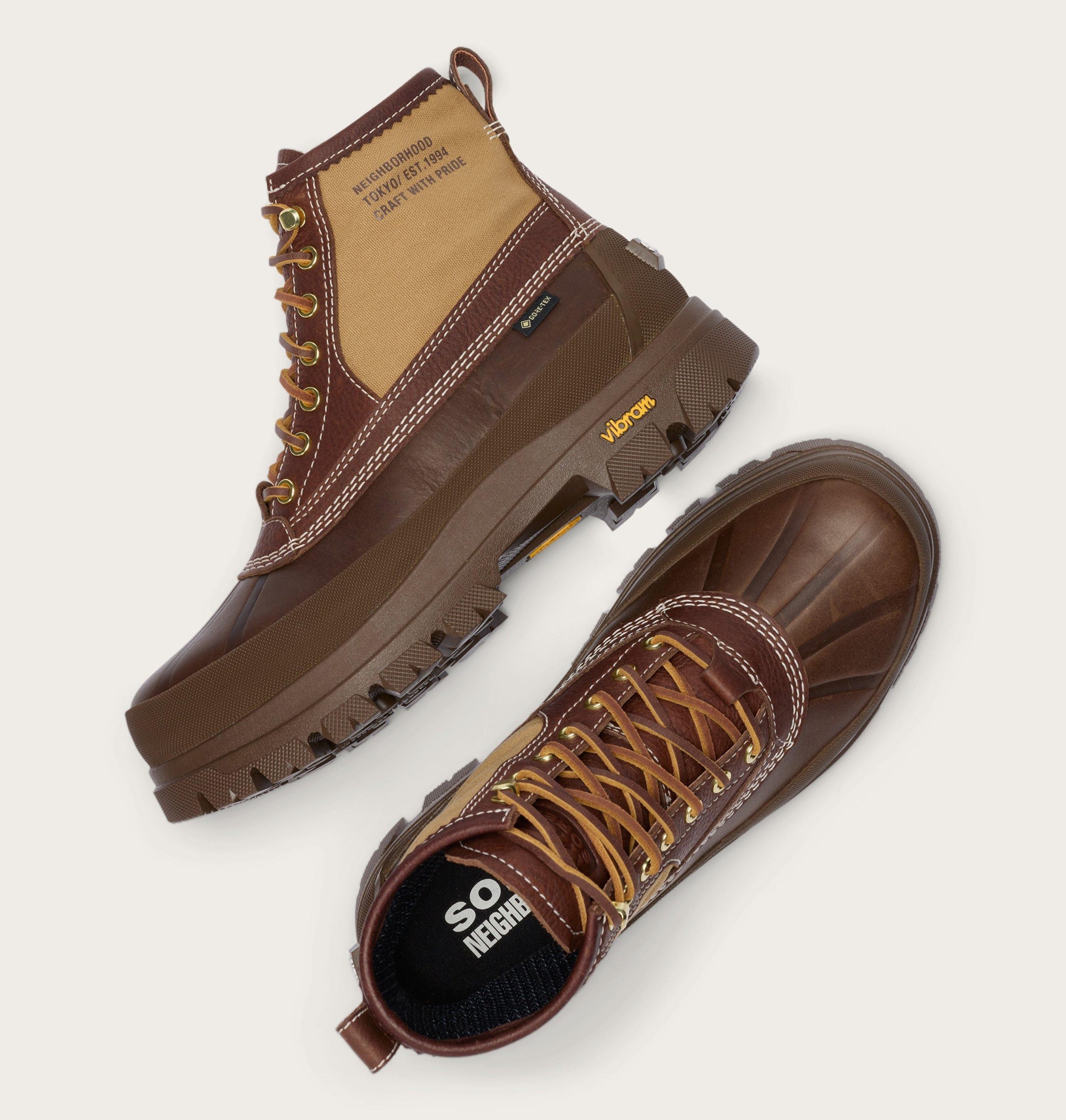 SOREL X NEIGHBORHOOD Daystorm™ Horizon GTX - Image 5