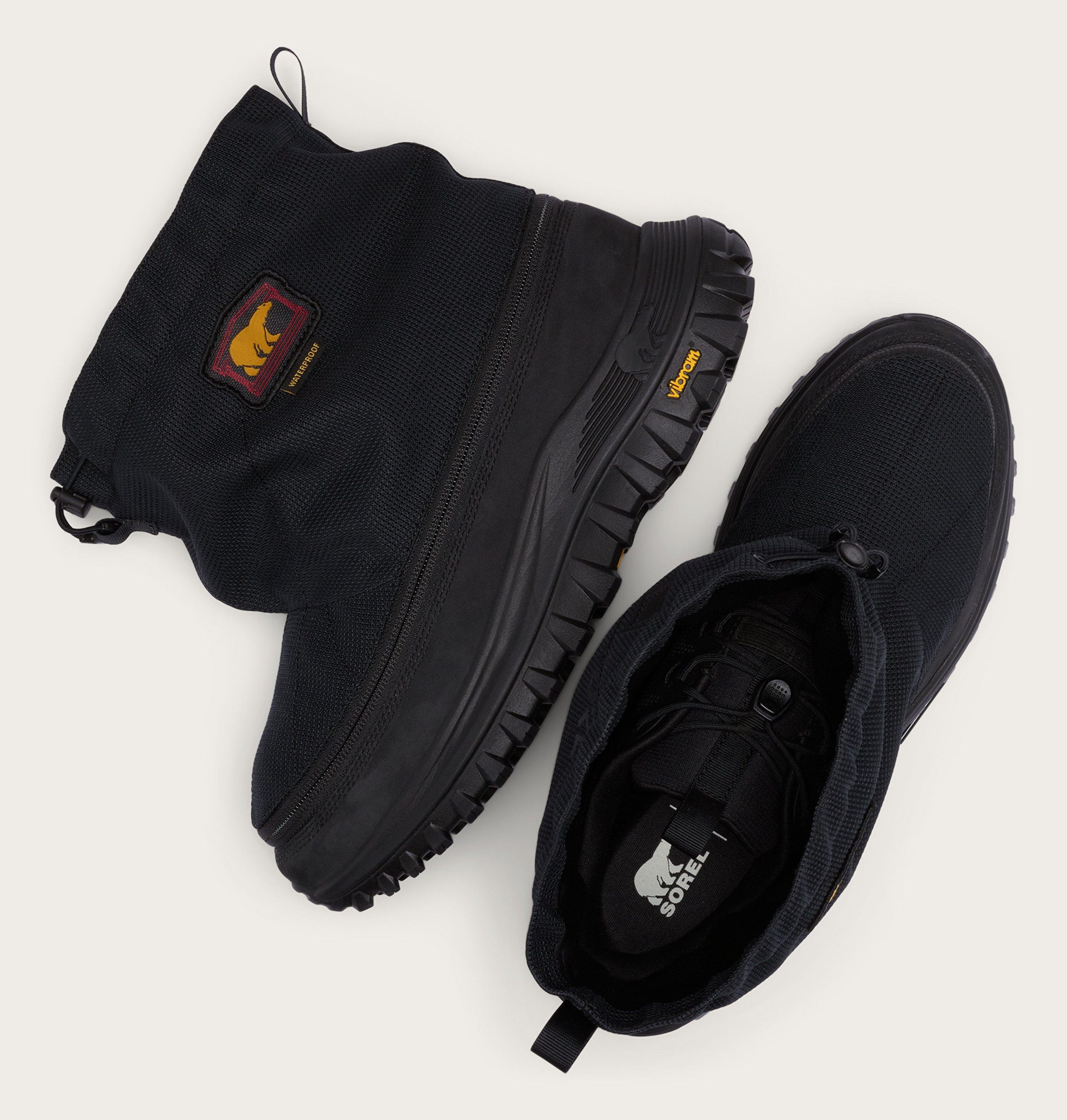 SOREL X ARIES CALLSIGN HORIZON™ GTX - Image 4