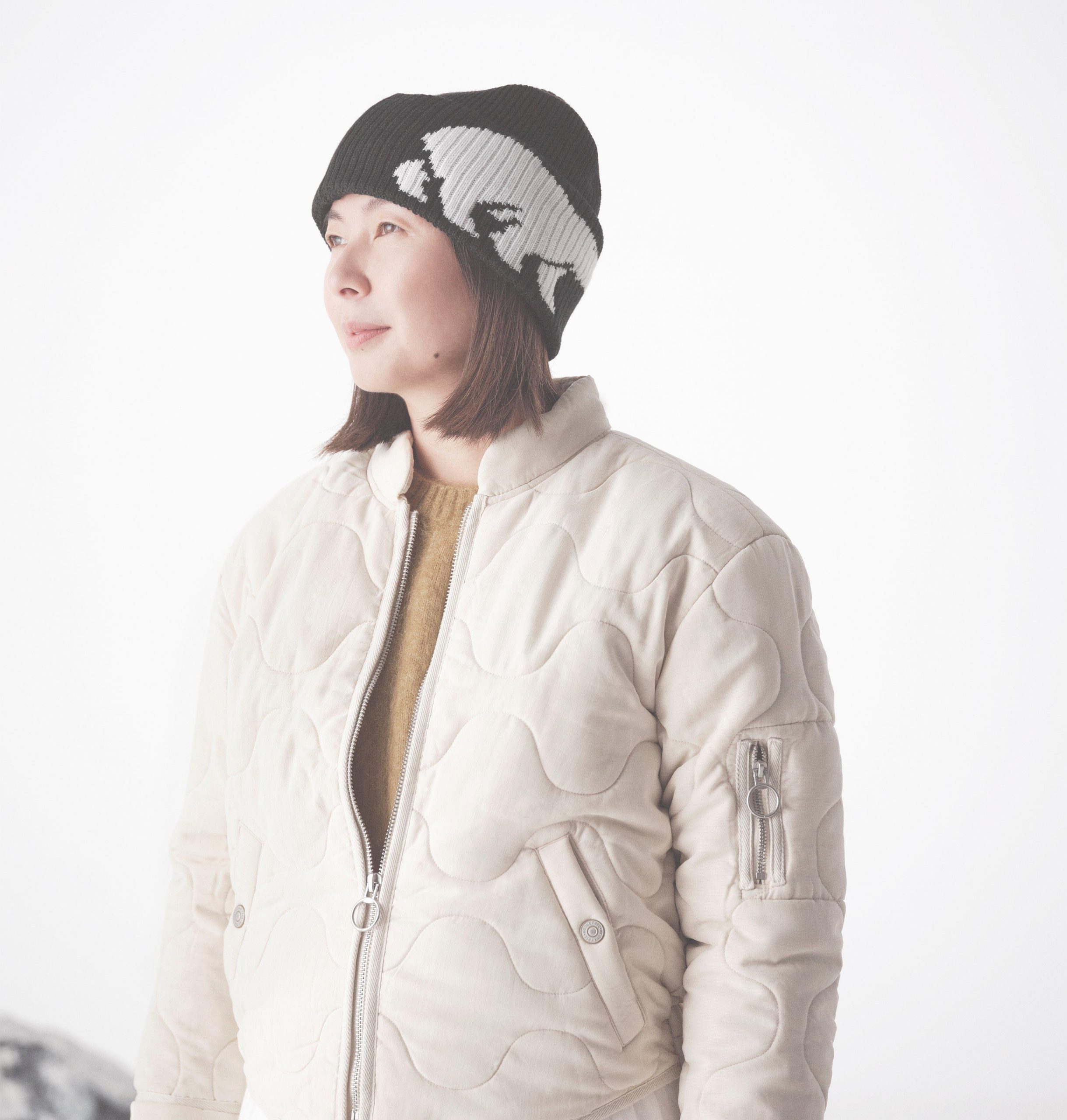 SOREL™ BEAR CUFF BEANIE - Image 3