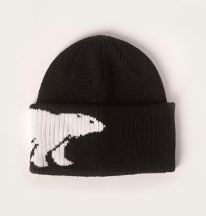 SOREL™ BEAR CUFF BEANIE