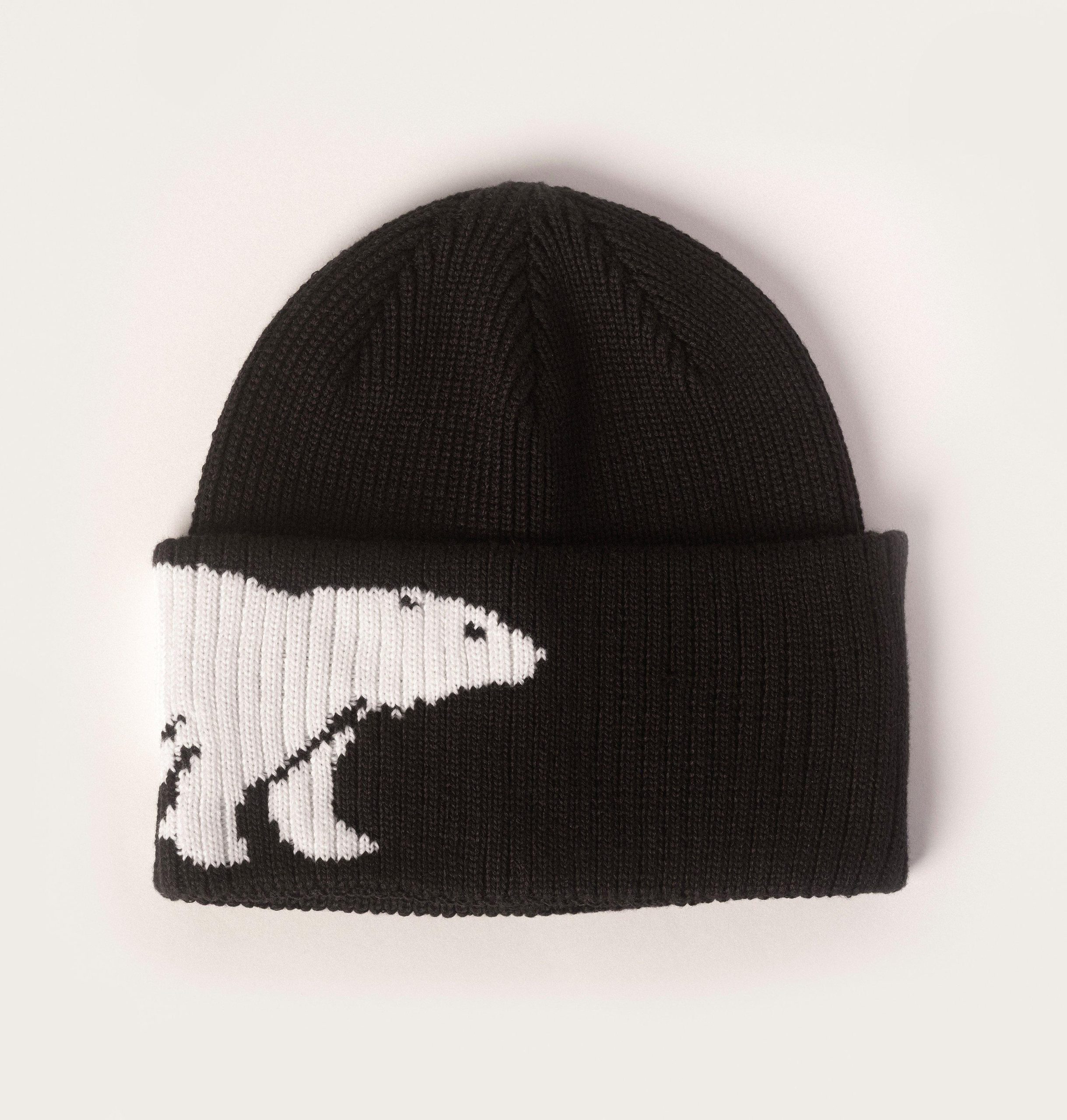 SOREL™ BEAR CUFF BEANIE
