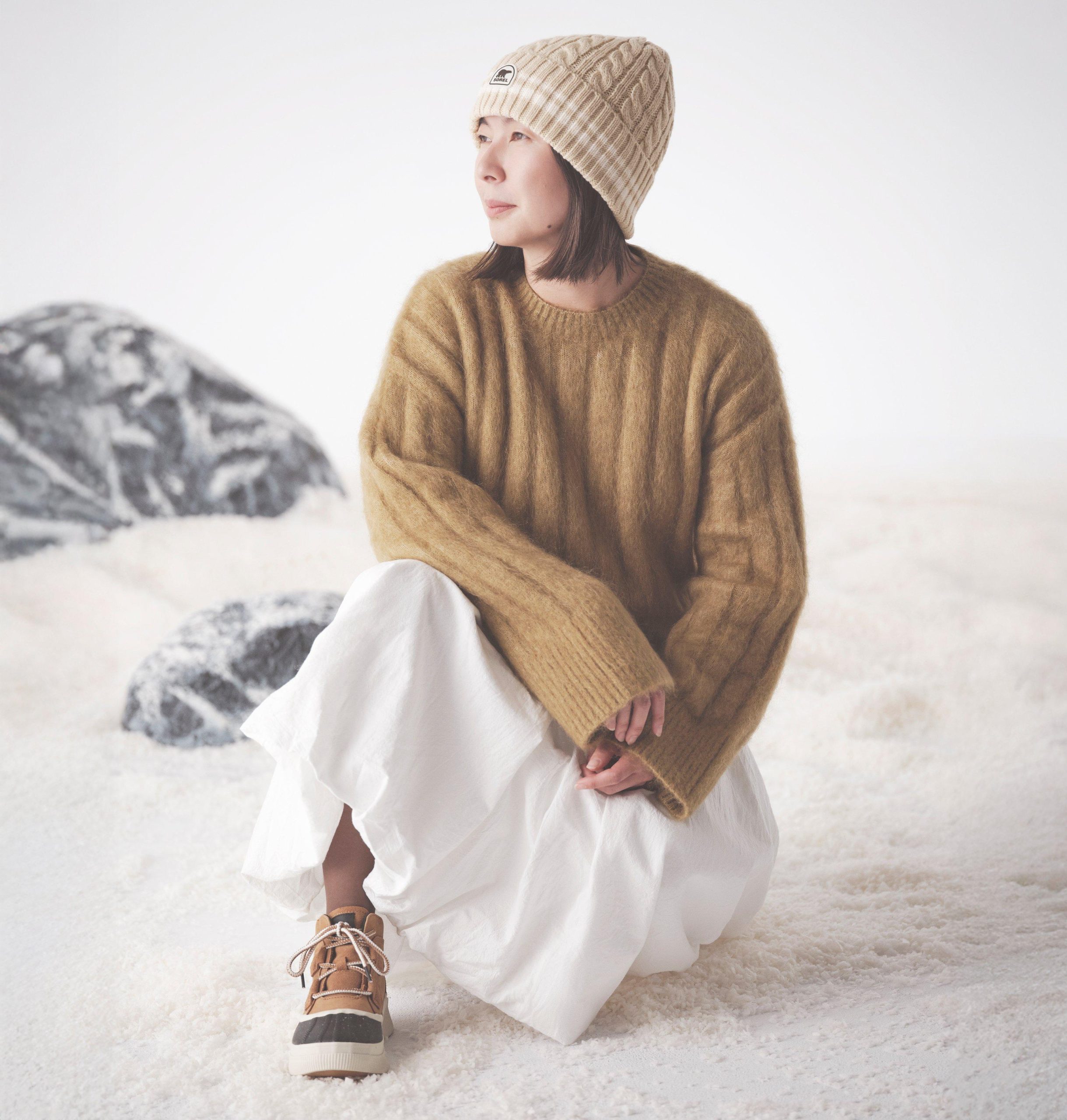 SOREL™ BASELINE BEANIE - Image 4