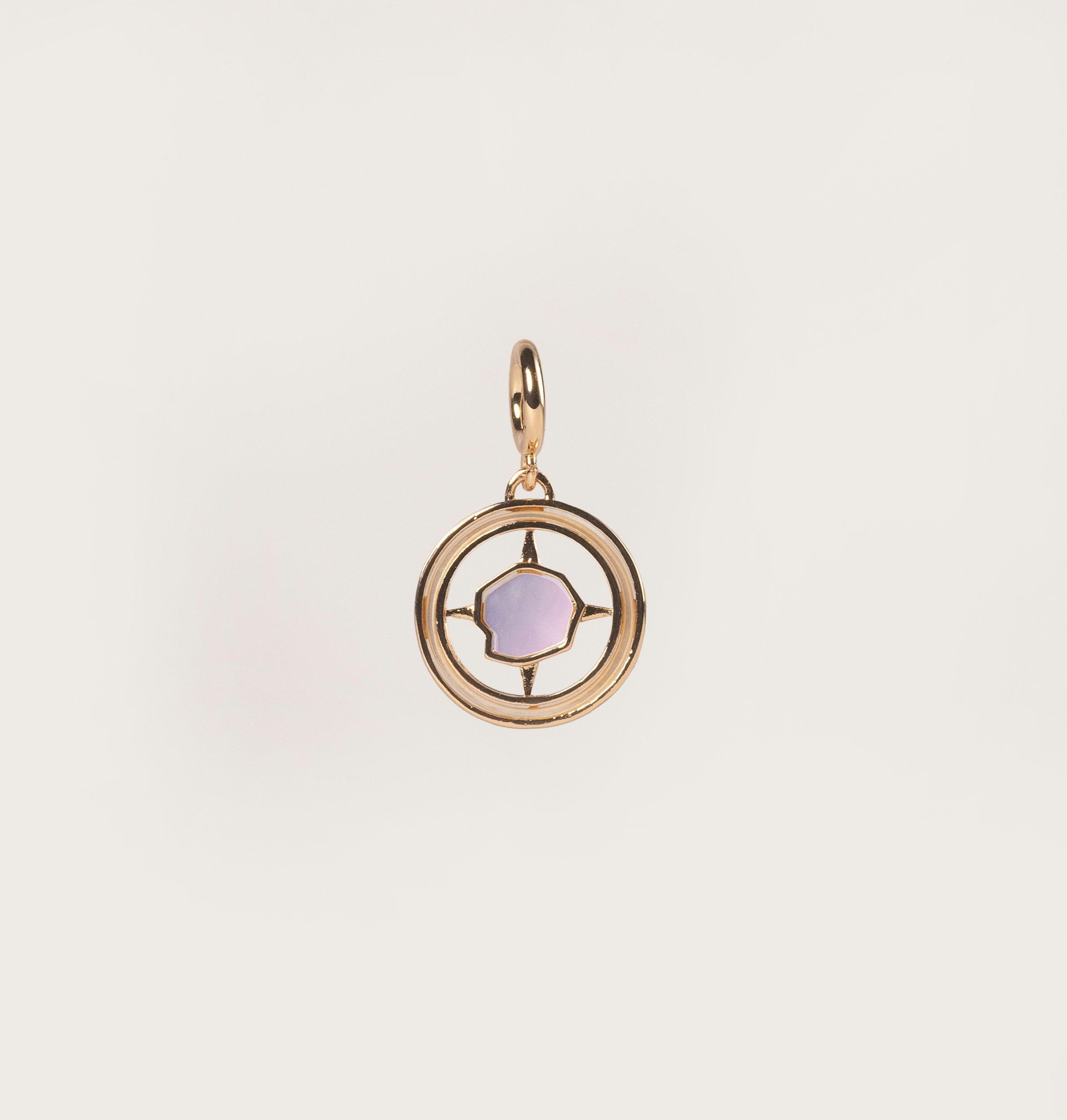 SOREL The Explorer Charm - Image 3