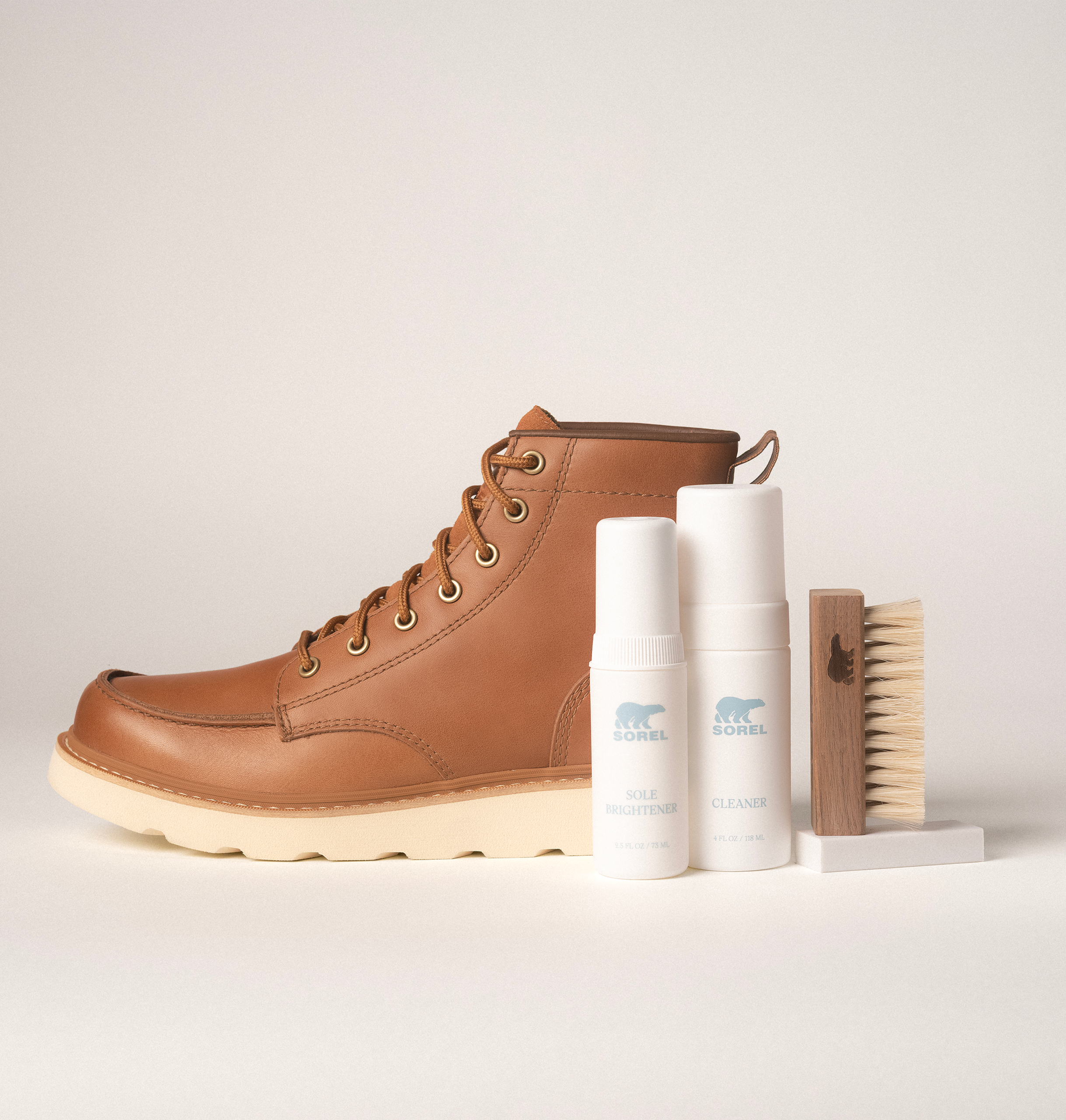 Essential Shoe Care Kit - Image 8