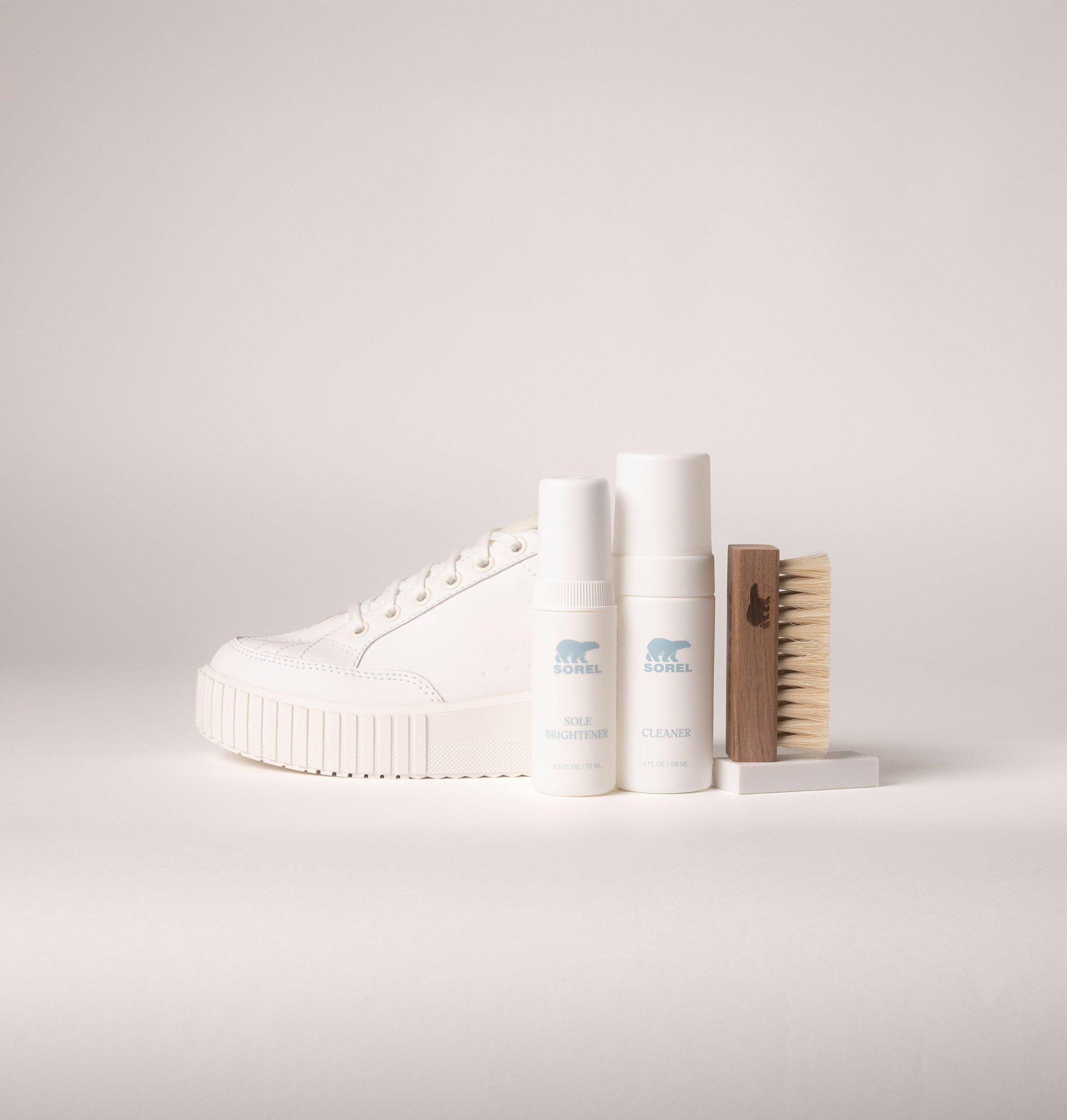 Essential Shoe Care Kit - Image 9