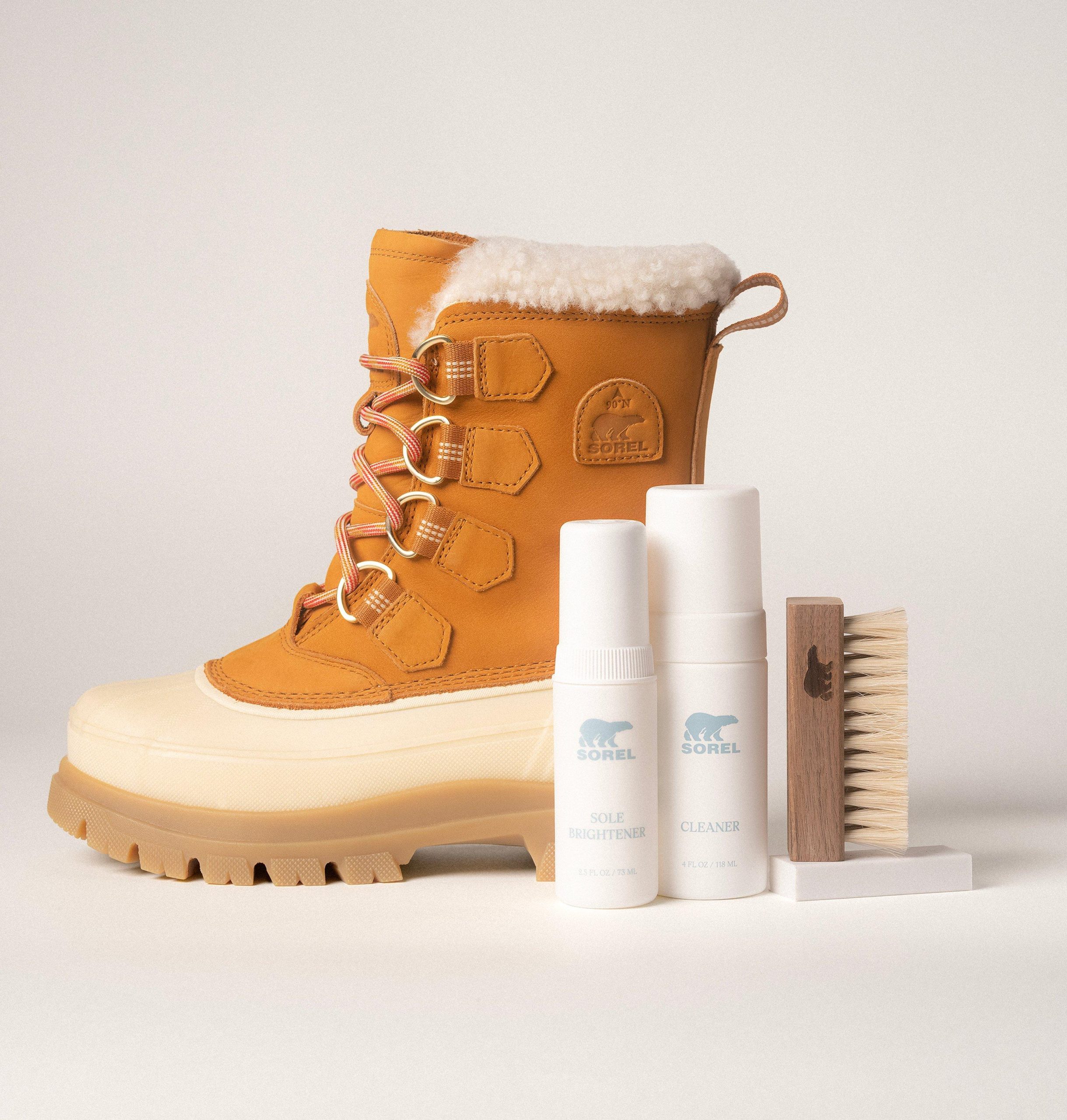 Essential Shoe Care Kit - Image 10