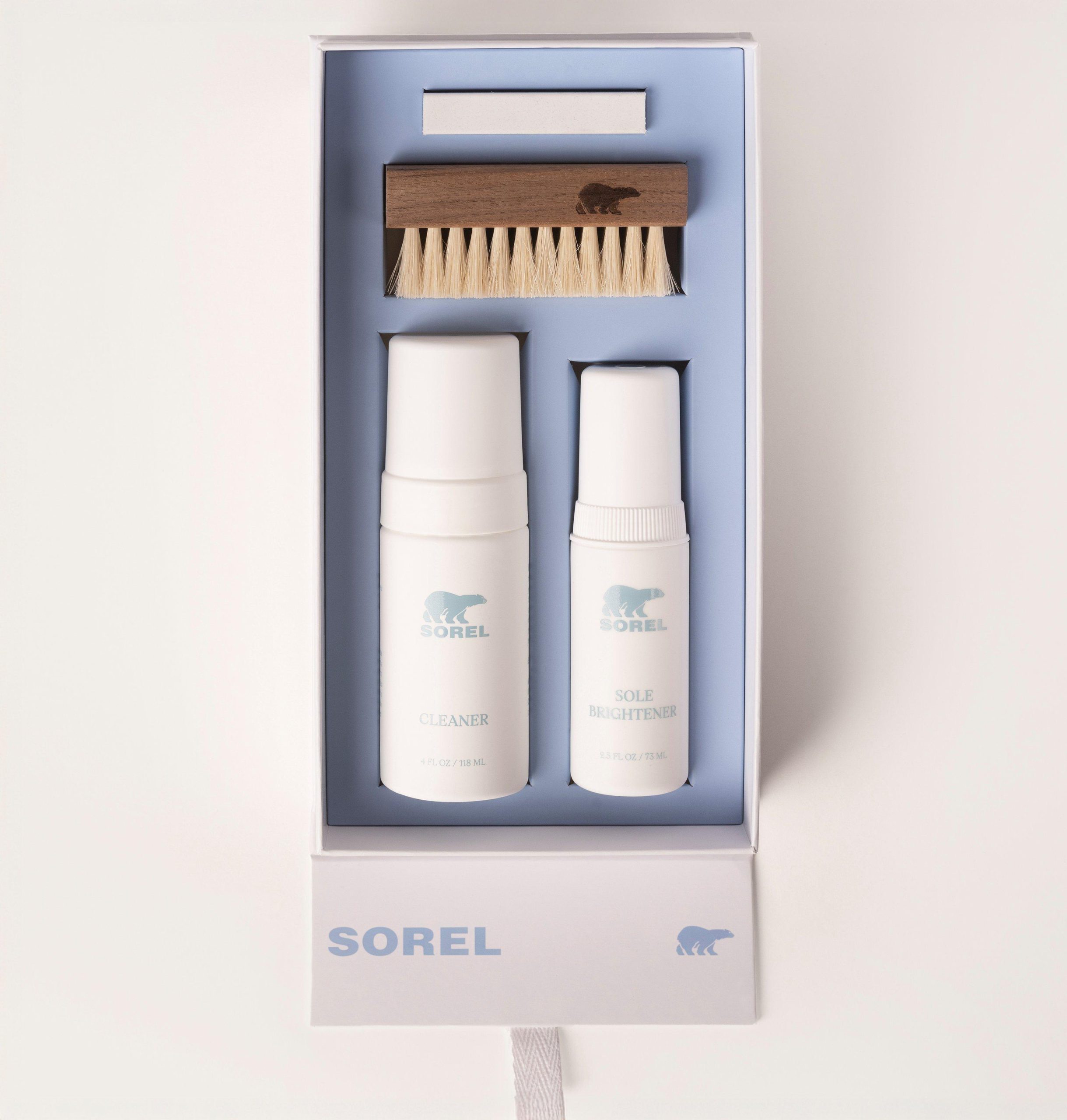 Essential Shoe Care Kit - Image 2